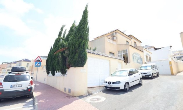 Adosado - Segunda Mano - Torrevieja - Los balcones