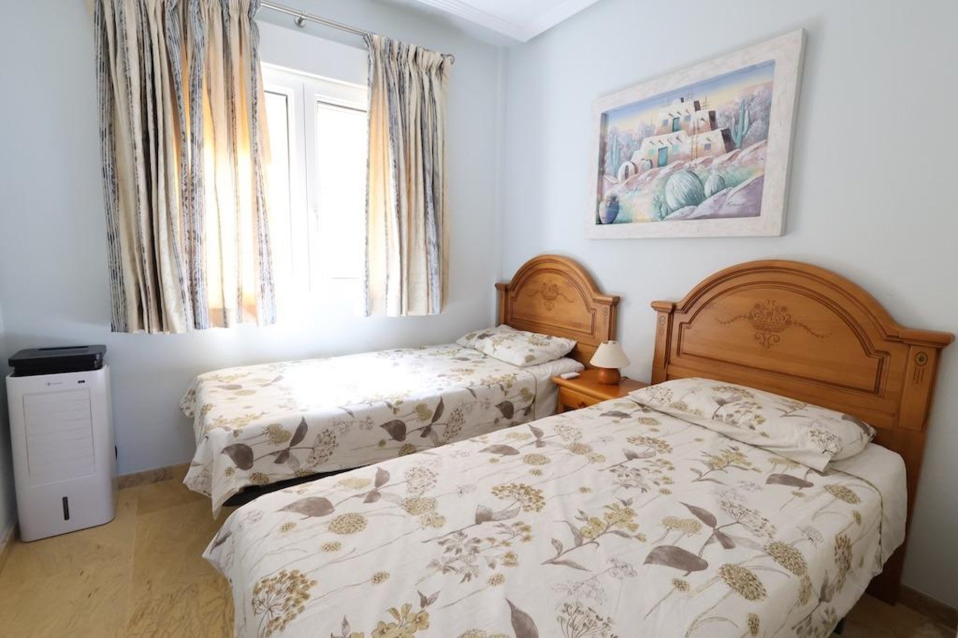 Alquiler a corto plazo - Apartamento  - Cabo Roig - Aguamarina