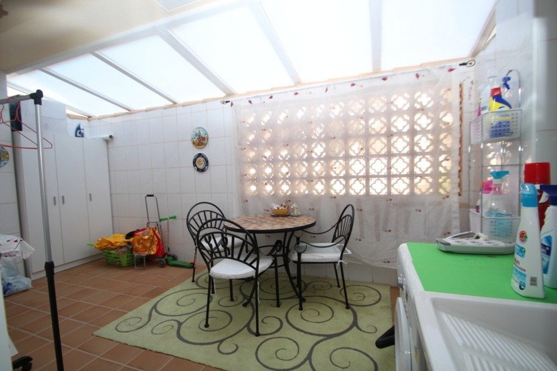 Alquiler a corto plazo - Apartamento  - Orihuela Costa - Campoamor