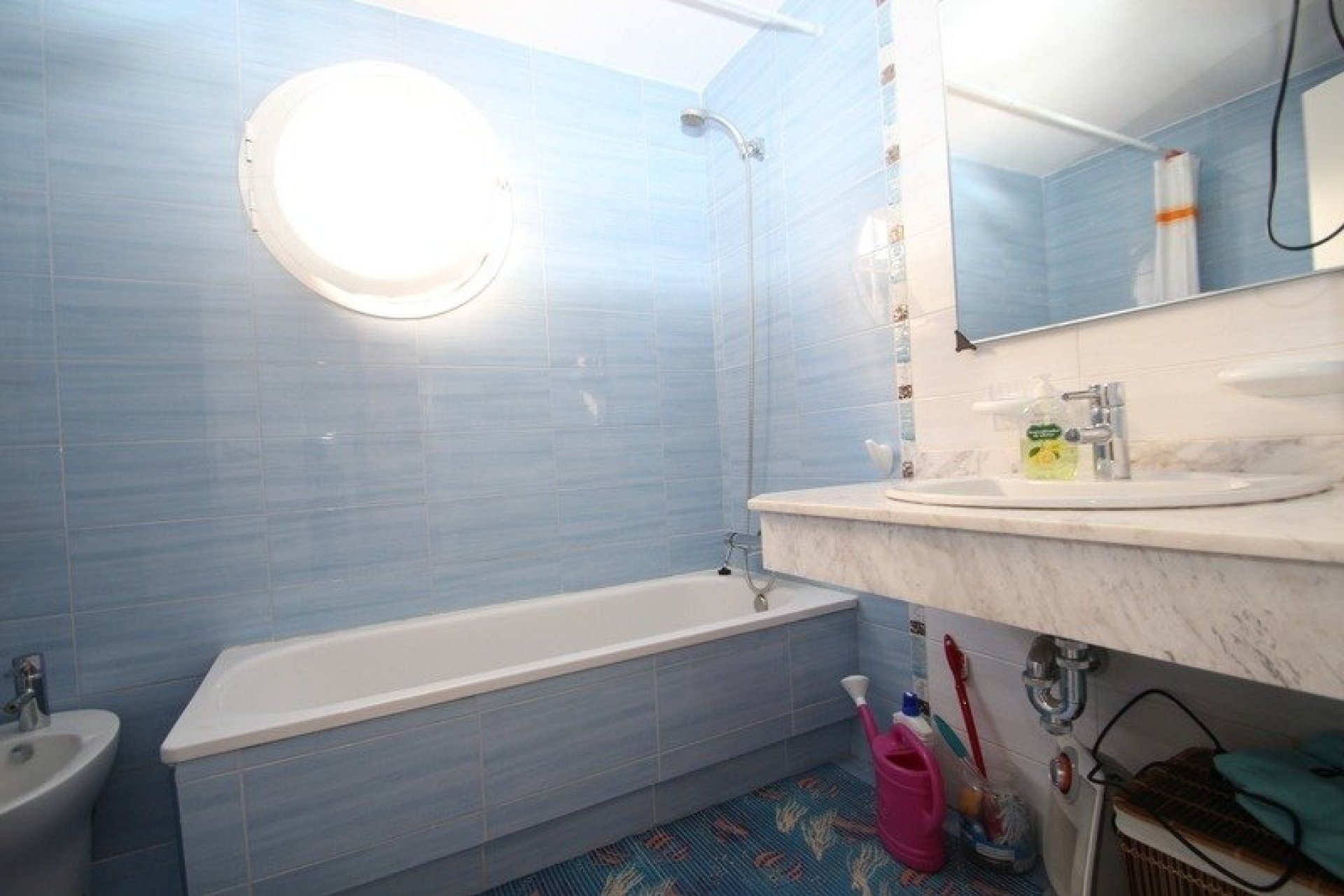 Alquiler a corto plazo - Apartamento  - Orihuela Costa - Campoamor