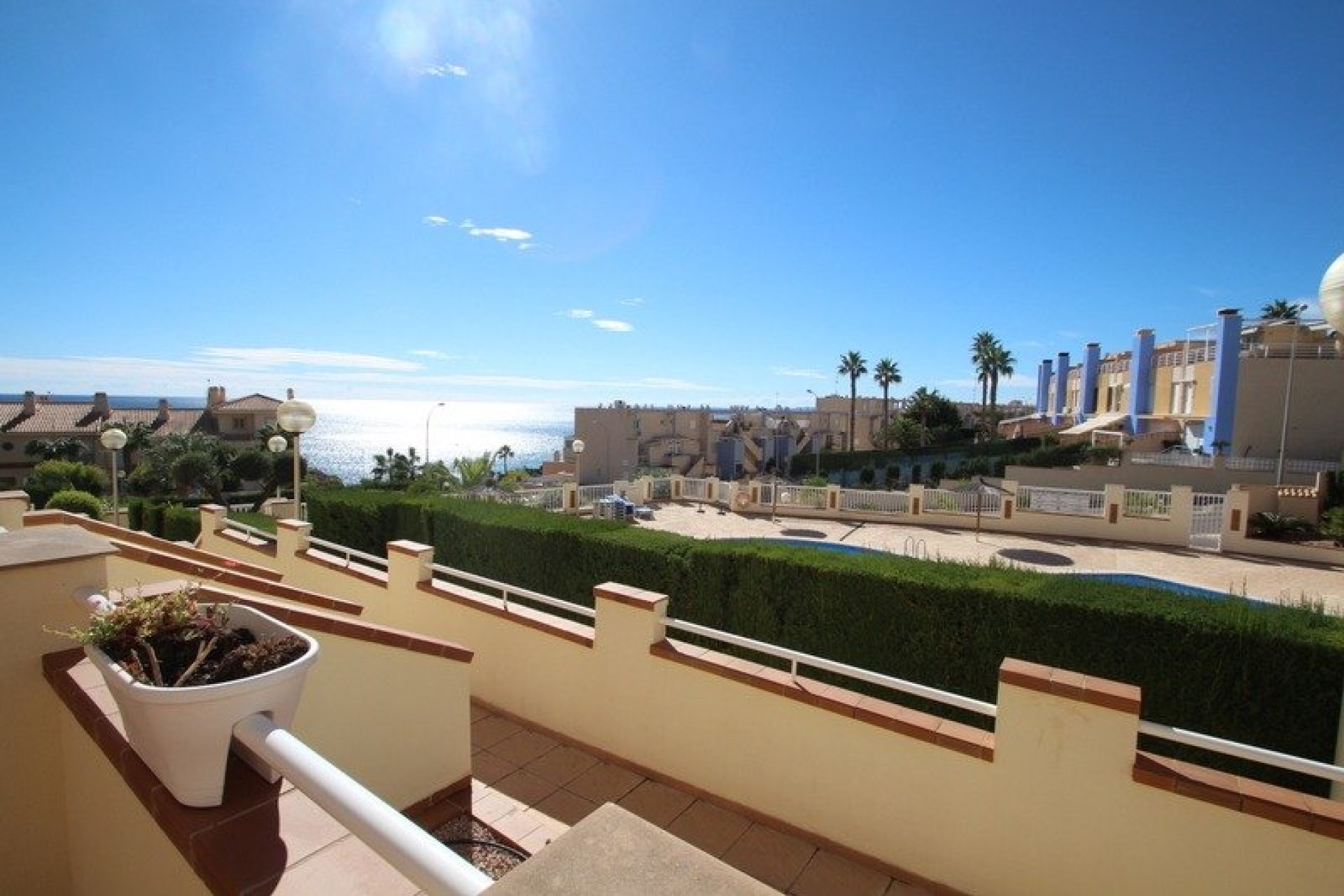 Alquiler a corto plazo - Apartamento  - Orihuela Costa - Campoamor