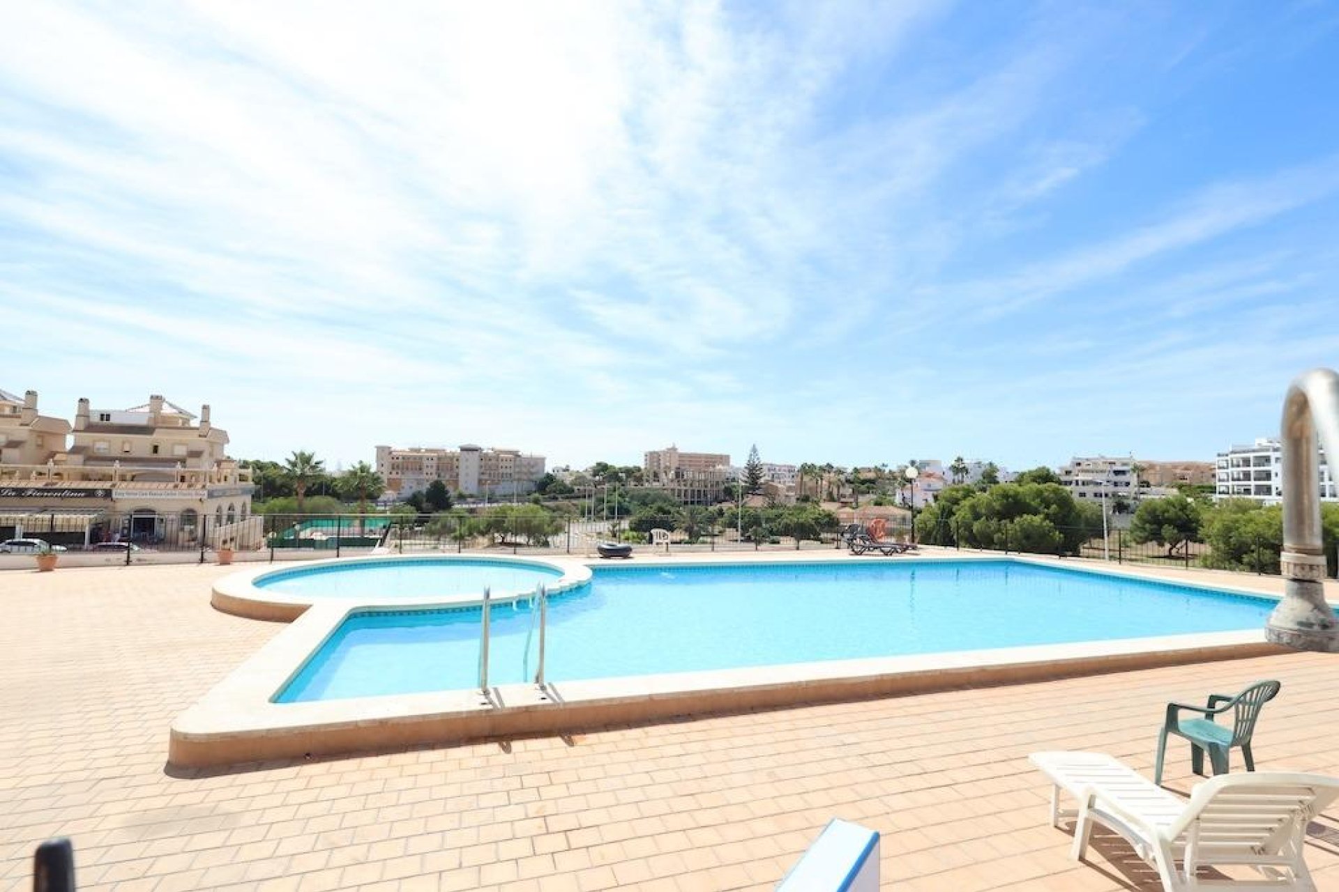 Alquiler a corto plazo - Apartamento  - Orihuela Costa - La Zenia