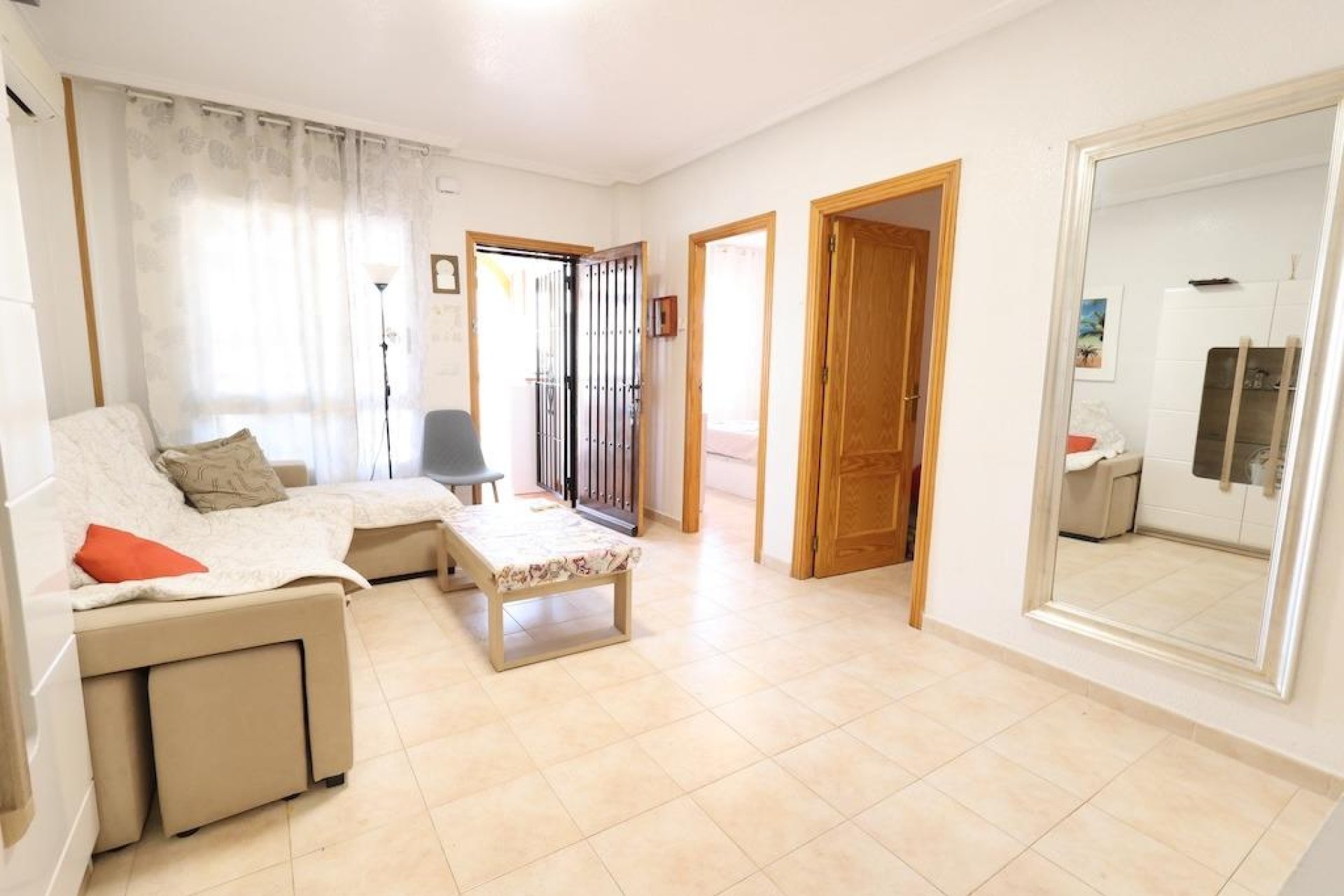 Alquiler a corto plazo - Apartamento  - Orihuela Costa - La Zenia