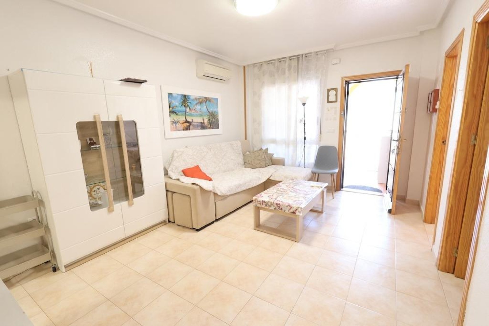 Alquiler a corto plazo - Apartamento  - Orihuela Costa - La Zenia
