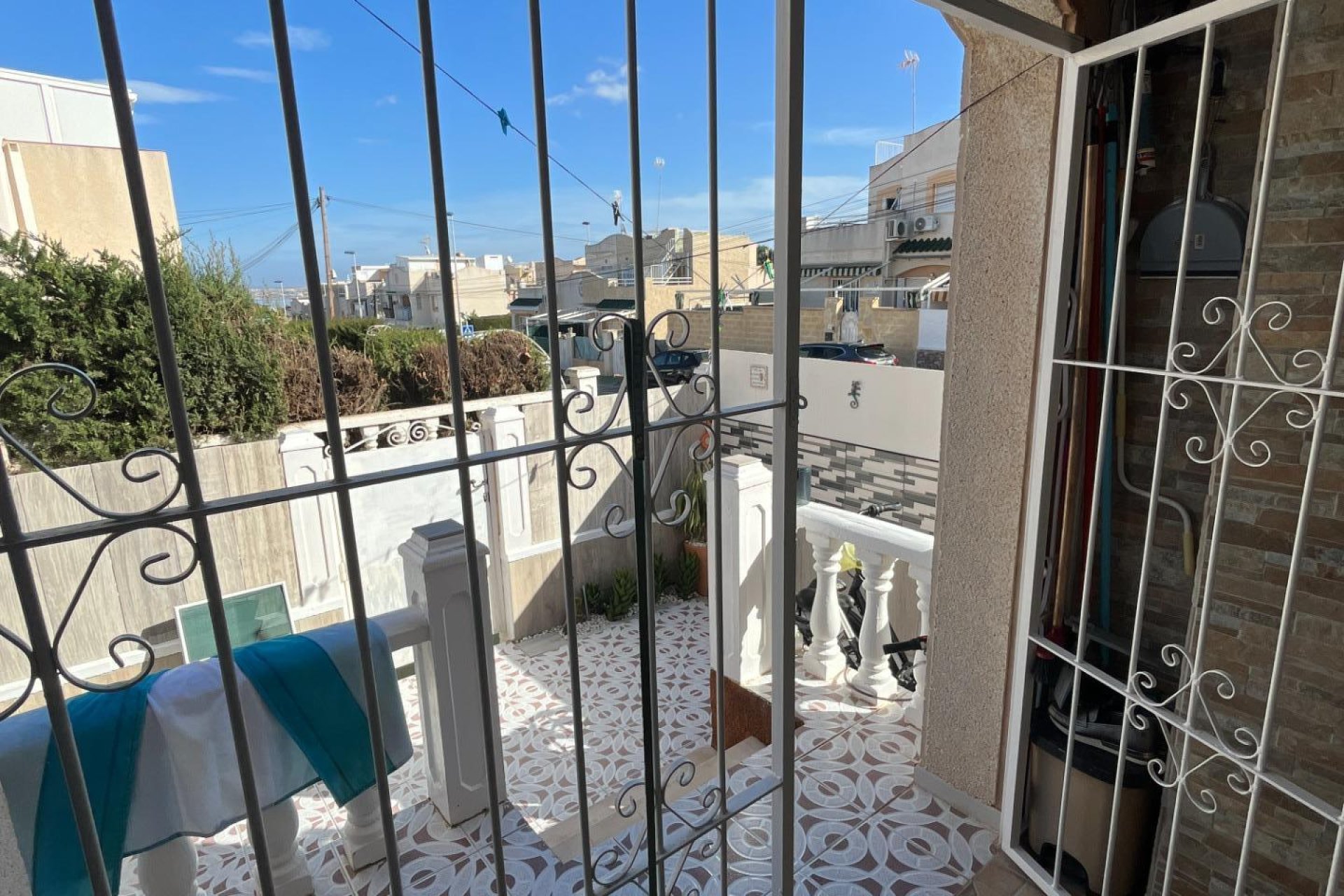 Alquiler a corto plazo - Apartamento  - Torrevieja - Los balcones