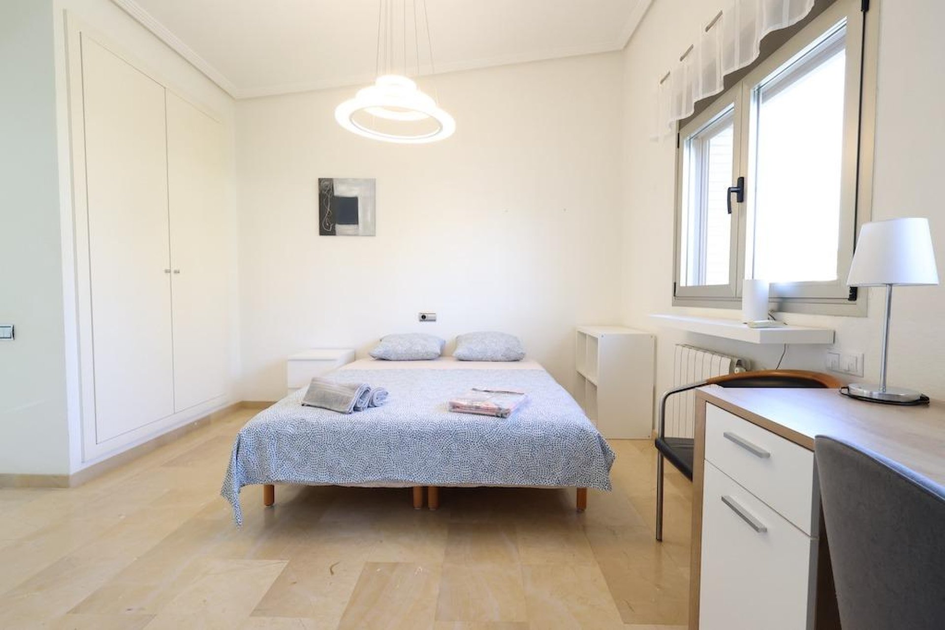 Alquiler a corto plazo - Villa - Orihuela Costa - Campoamor