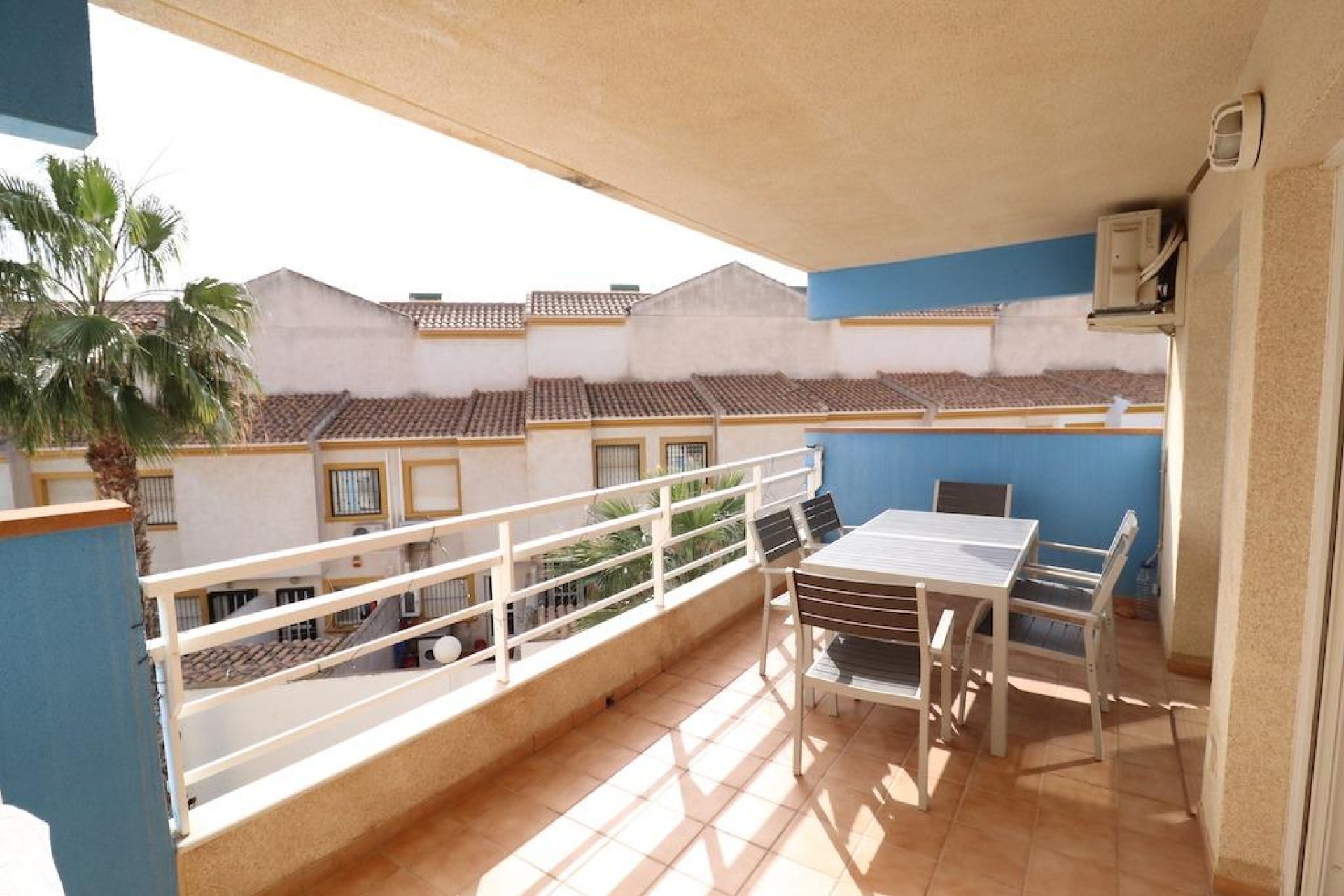 Alquiler a largo plazo - Apartamento - Orihuela Costa - Cabo Roig