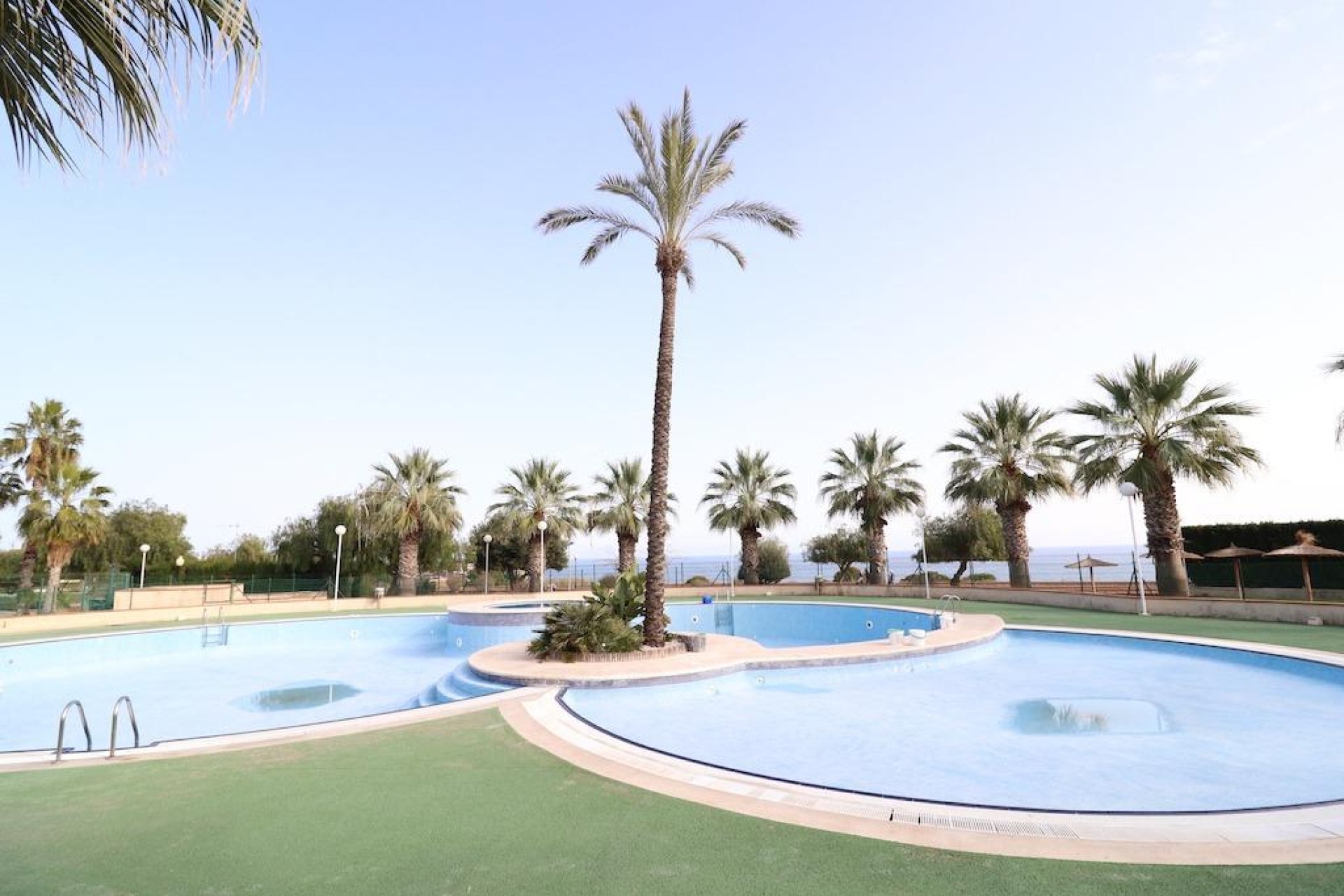 Alquiler a largo plazo - Apartamento - Orihuela Costa - Cabo Roig