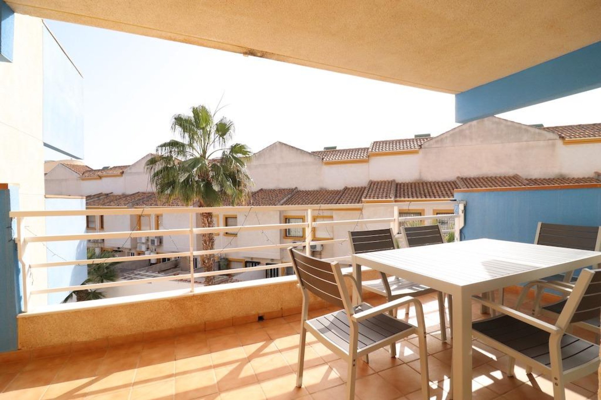 Alquiler a largo plazo - Apartamento - Orihuela Costa - Cabo Roig