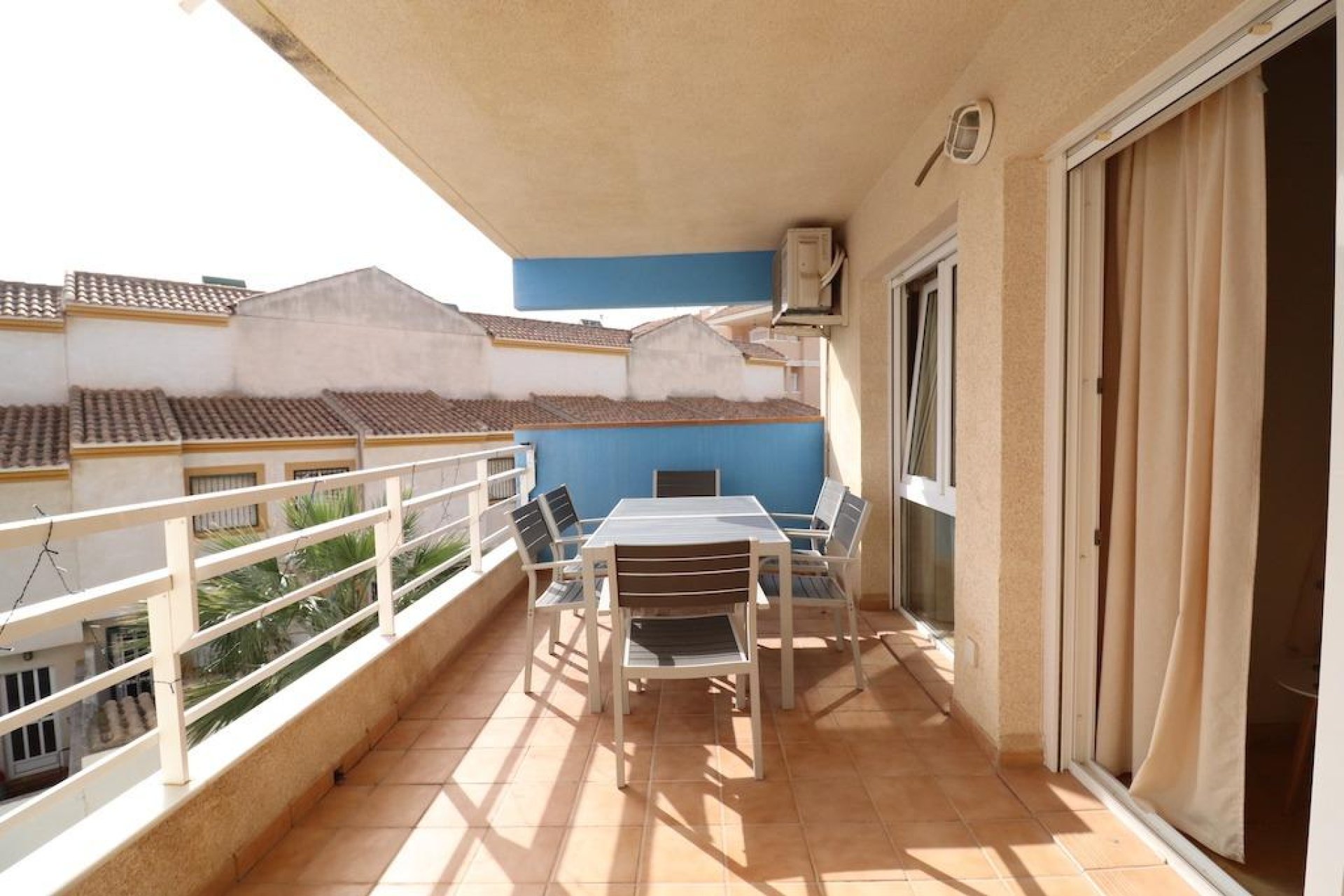 Alquiler a largo plazo - Apartamento - Orihuela Costa - Cabo Roig