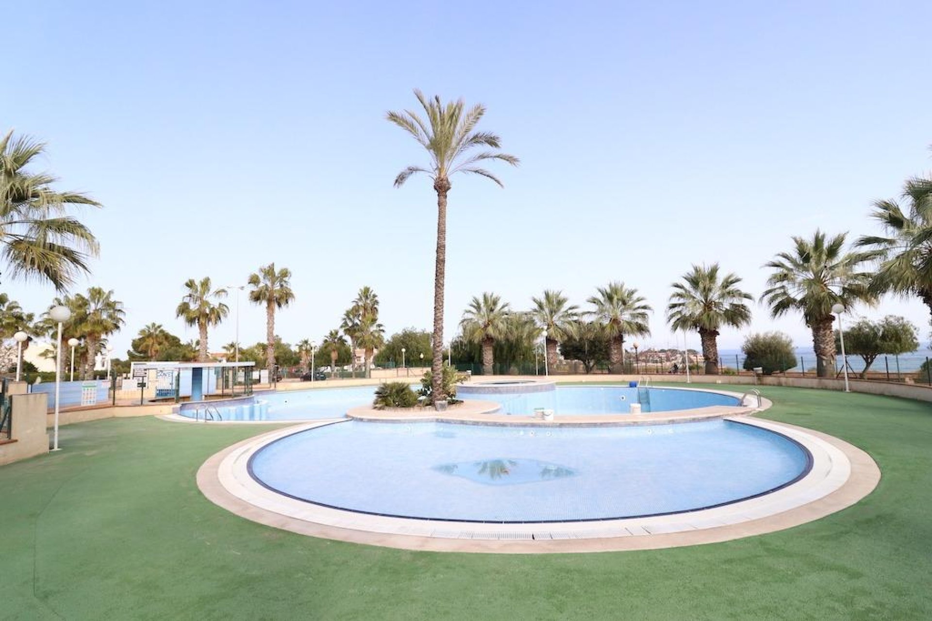 Alquiler a largo plazo - Apartamento - Orihuela Costa - Cabo Roig