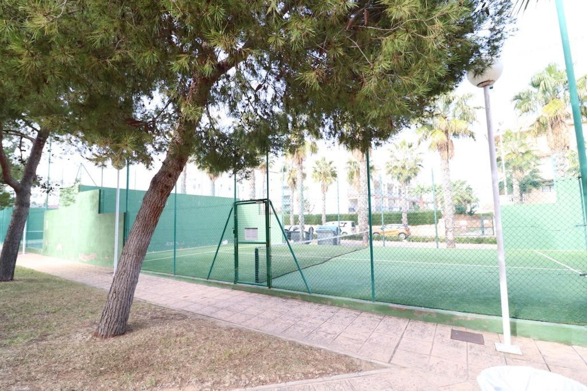 Alquiler a largo plazo - Apartamento - Orihuela Costa - Cabo Roig