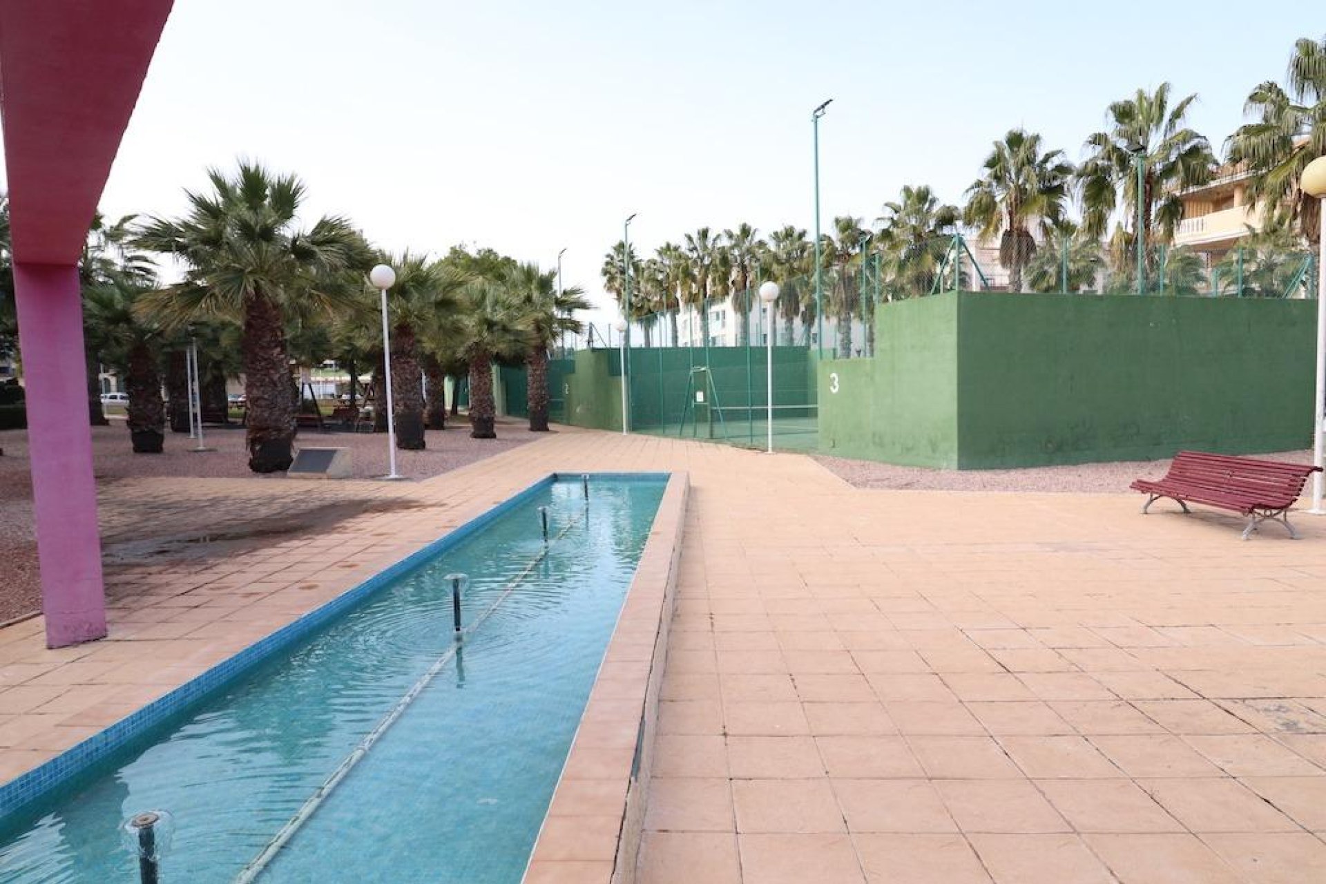 Alquiler a largo plazo - Apartamento - Orihuela Costa - Cabo Roig