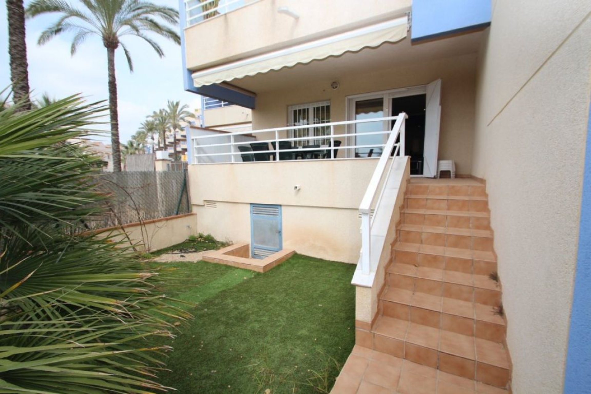 Alquiler a largo plazo - Apartamento - Orihuela Costa - Cabo Roig