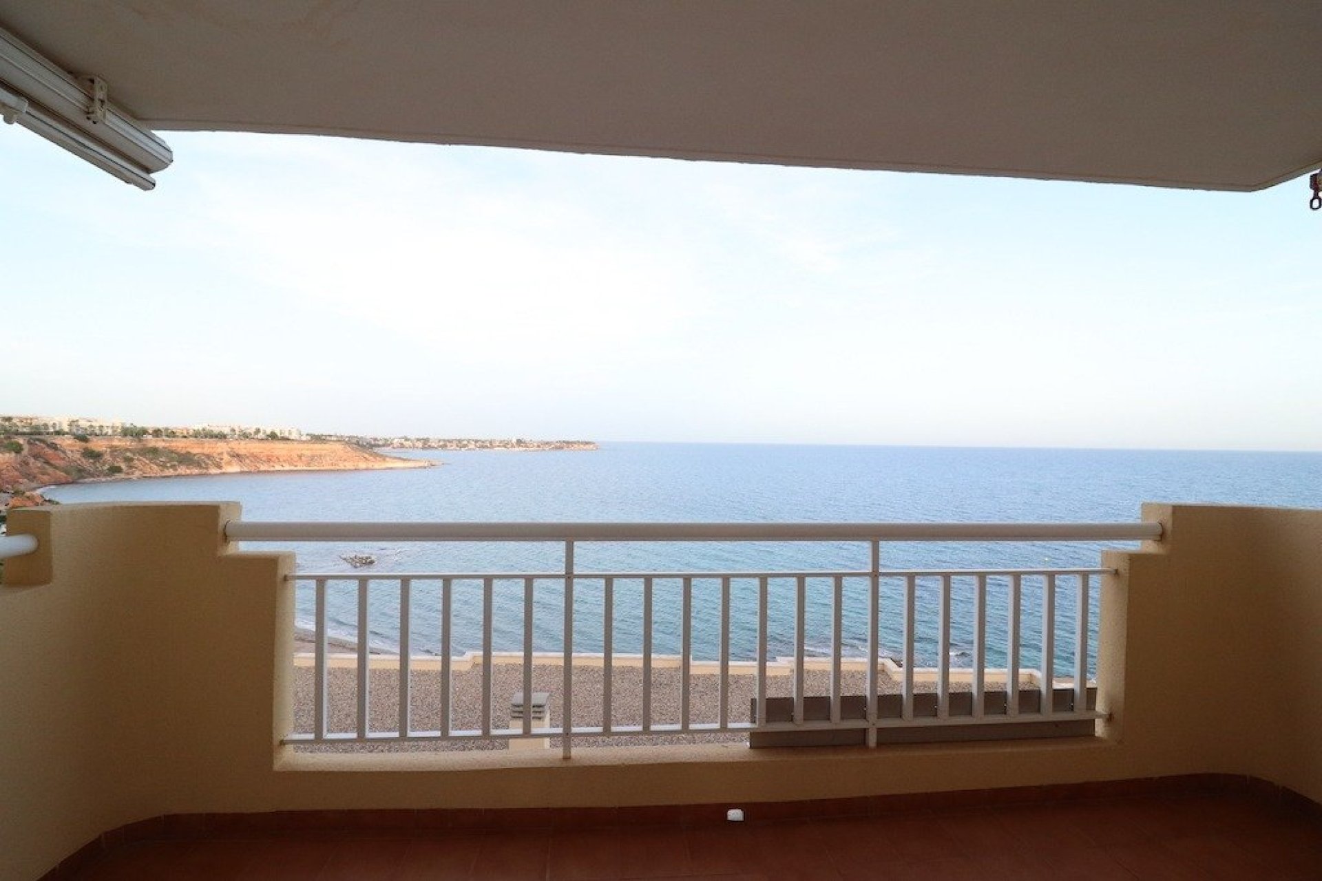 Alquiler a largo plazo - Apartamento - Orihuela Costa - Campoamor