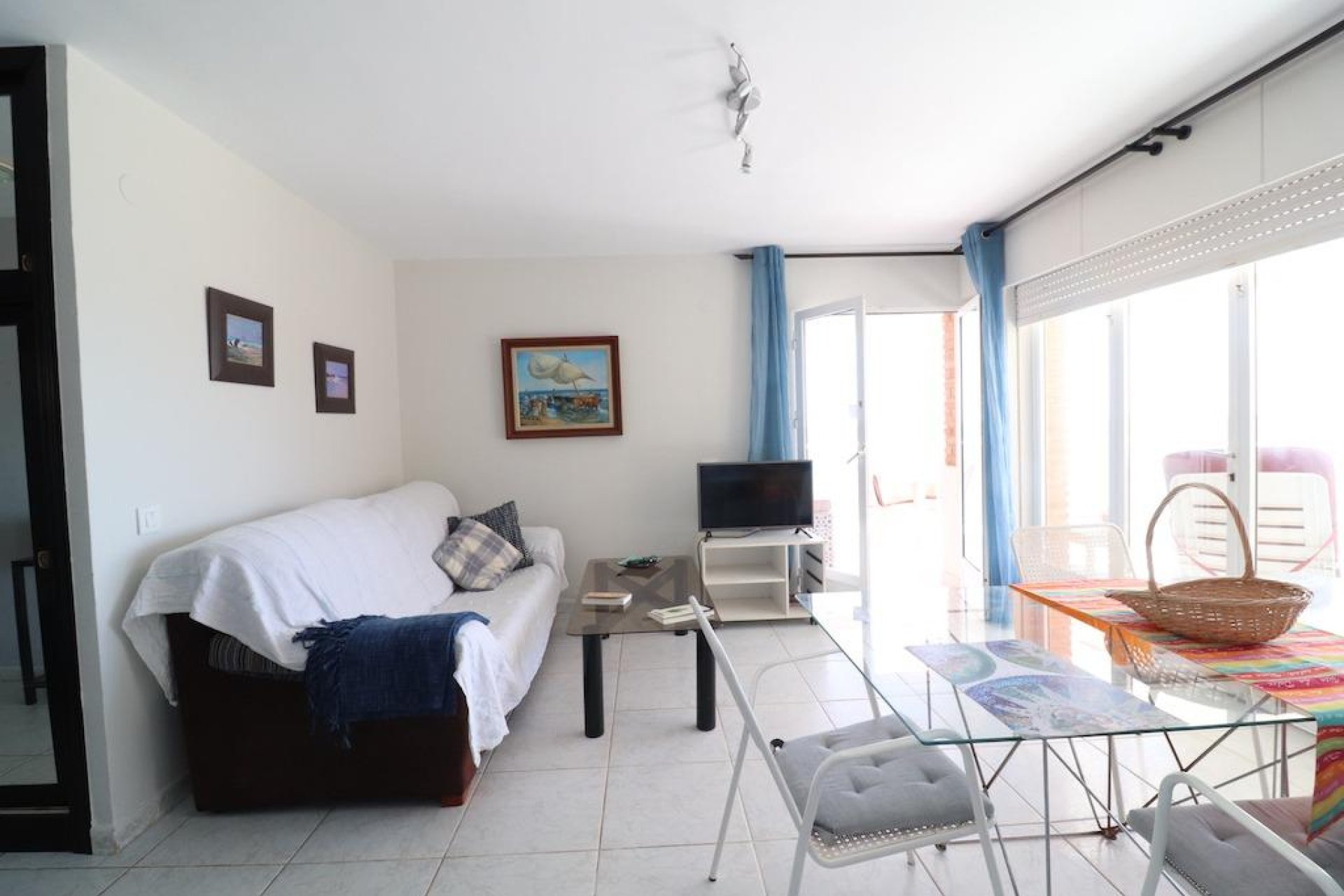 Alquiler a largo plazo - Apartamento - Orihuela Costa - Campoamor