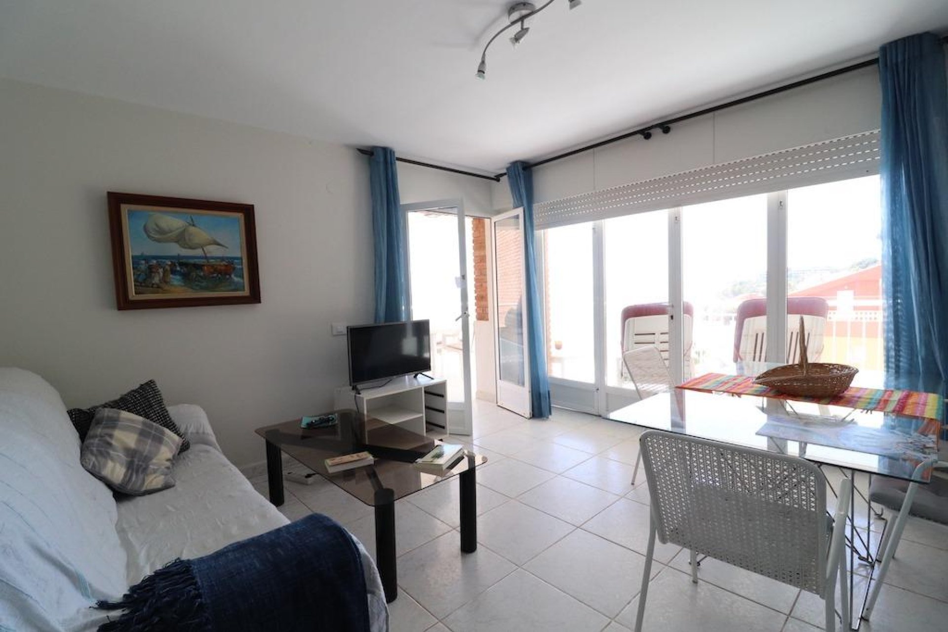 Alquiler a largo plazo - Apartamento - Orihuela Costa - Campoamor