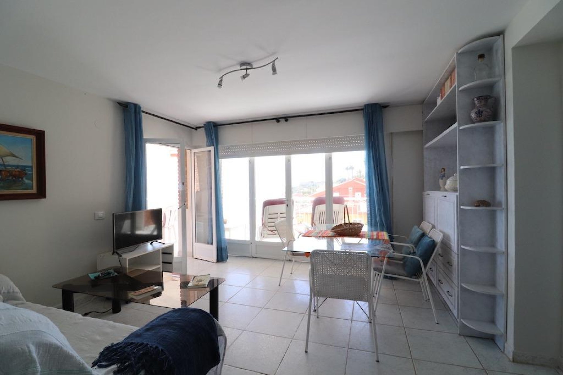 Alquiler a largo plazo - Apartamento - Orihuela Costa - Campoamor