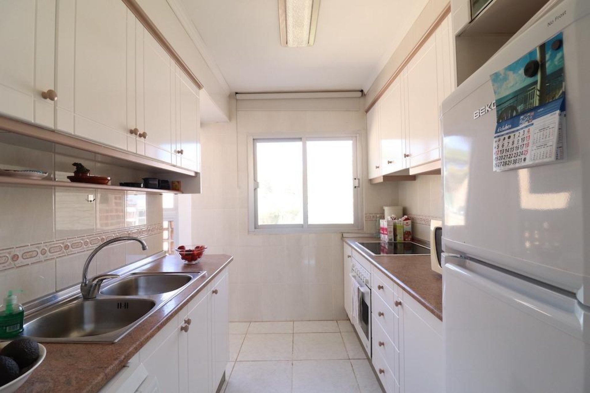 Alquiler a largo plazo - Apartamento - Orihuela Costa - Campoamor