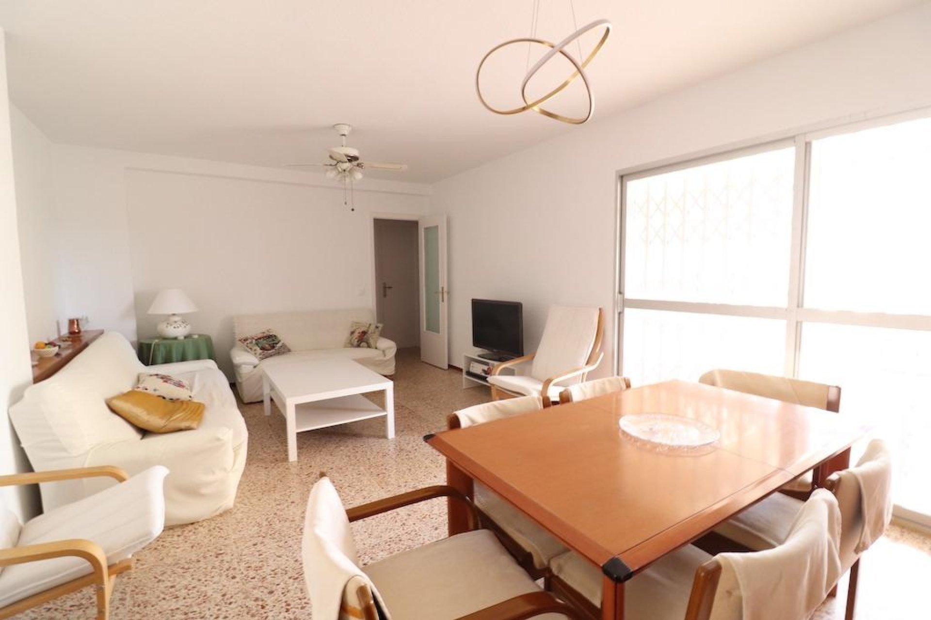 Alquiler a largo plazo - Apartamento - Orihuela Costa - Campoamor