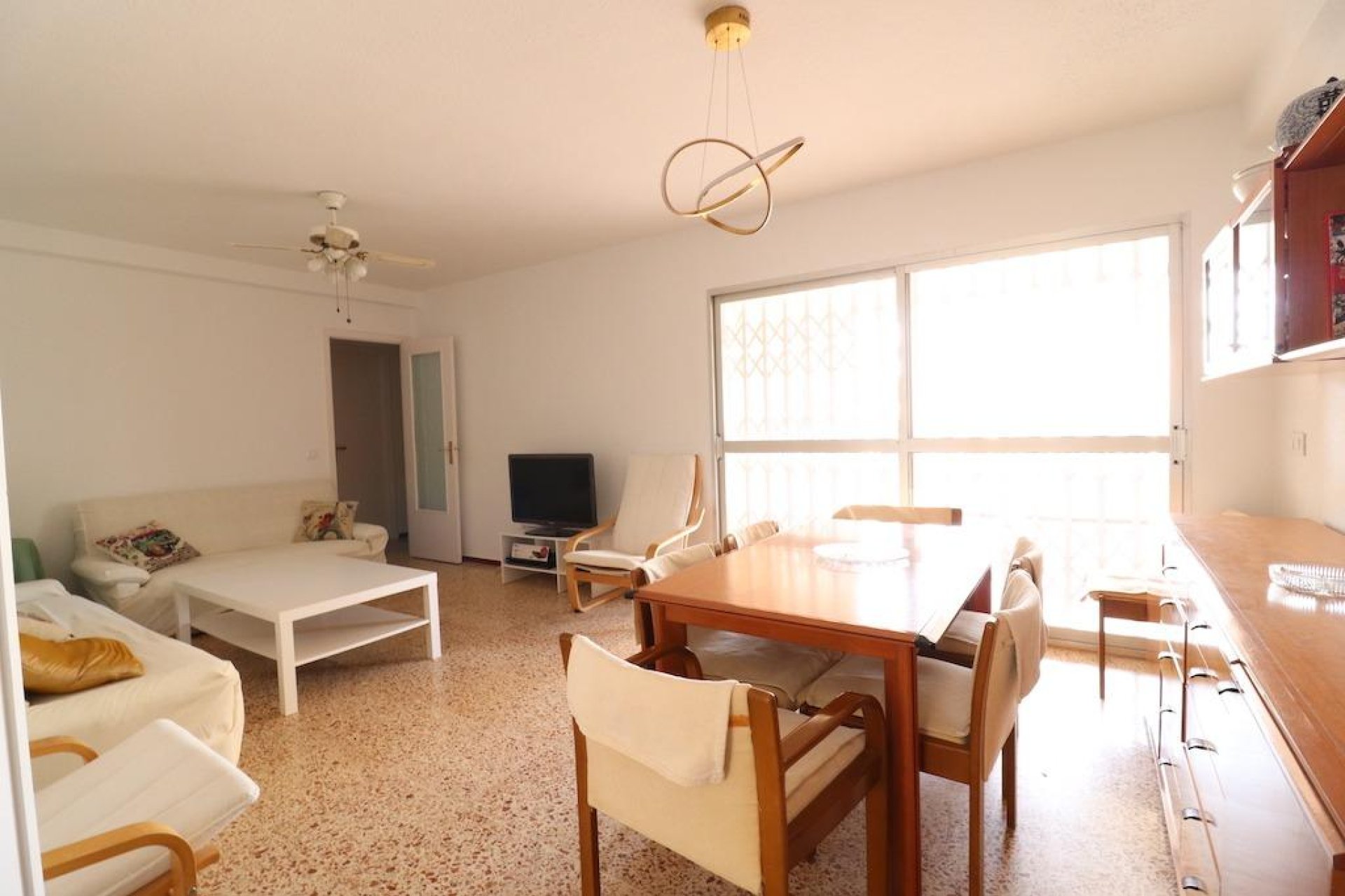 Alquiler a largo plazo - Apartamento - Orihuela Costa - Campoamor