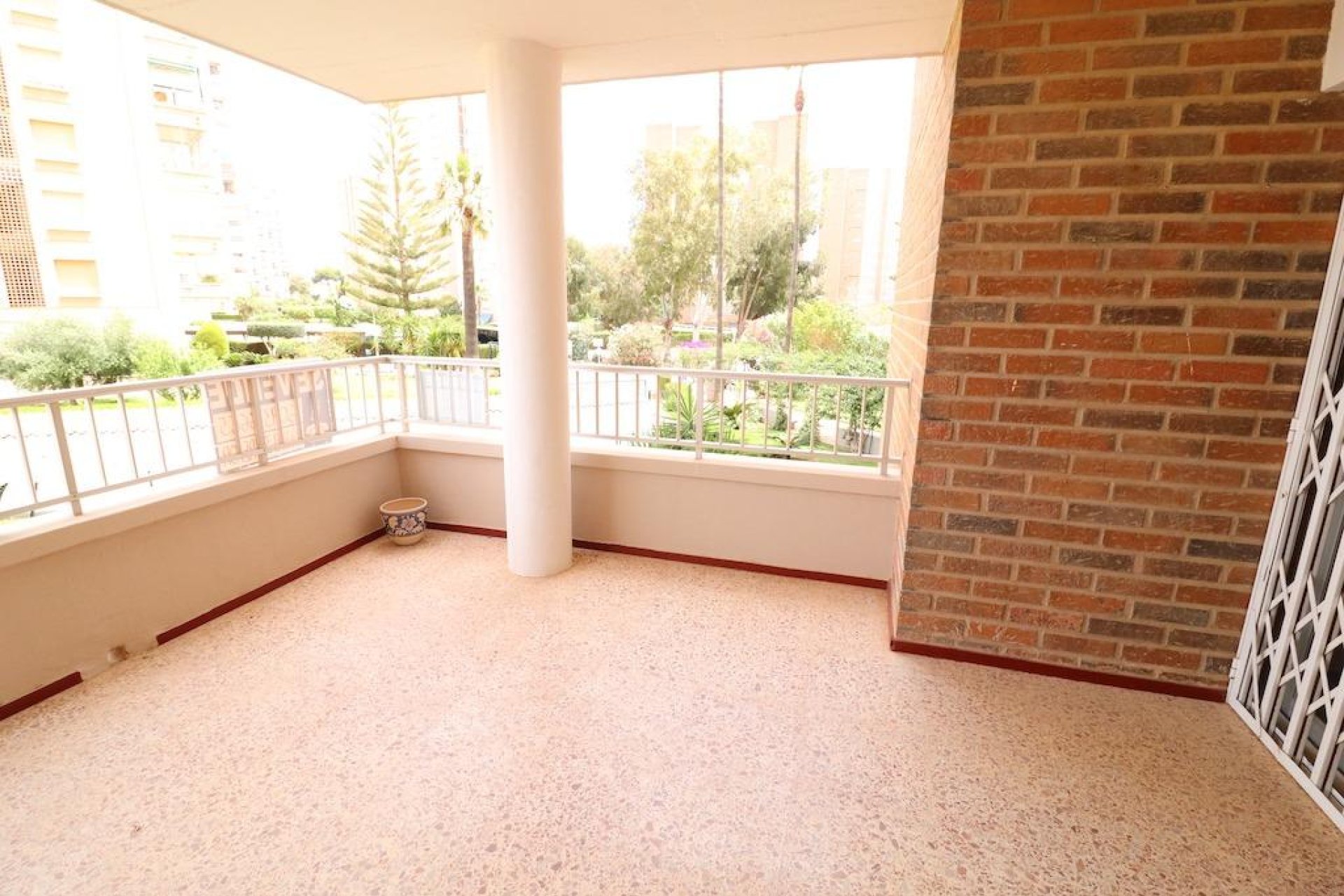 Alquiler a largo plazo - Apartamento - Orihuela Costa - Campoamor