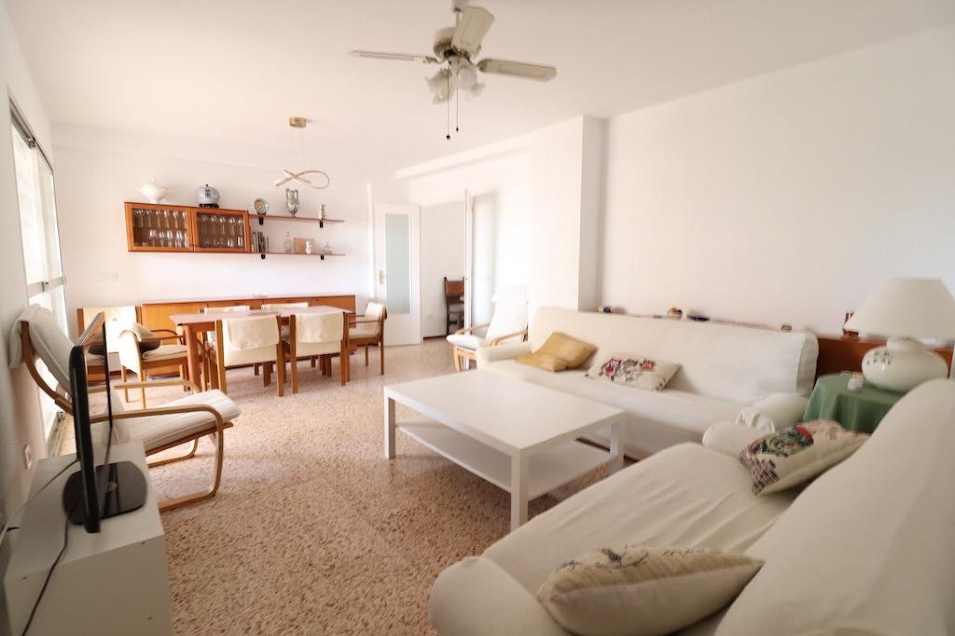 Alquiler a largo plazo - Apartamento - Orihuela Costa - Campoamor