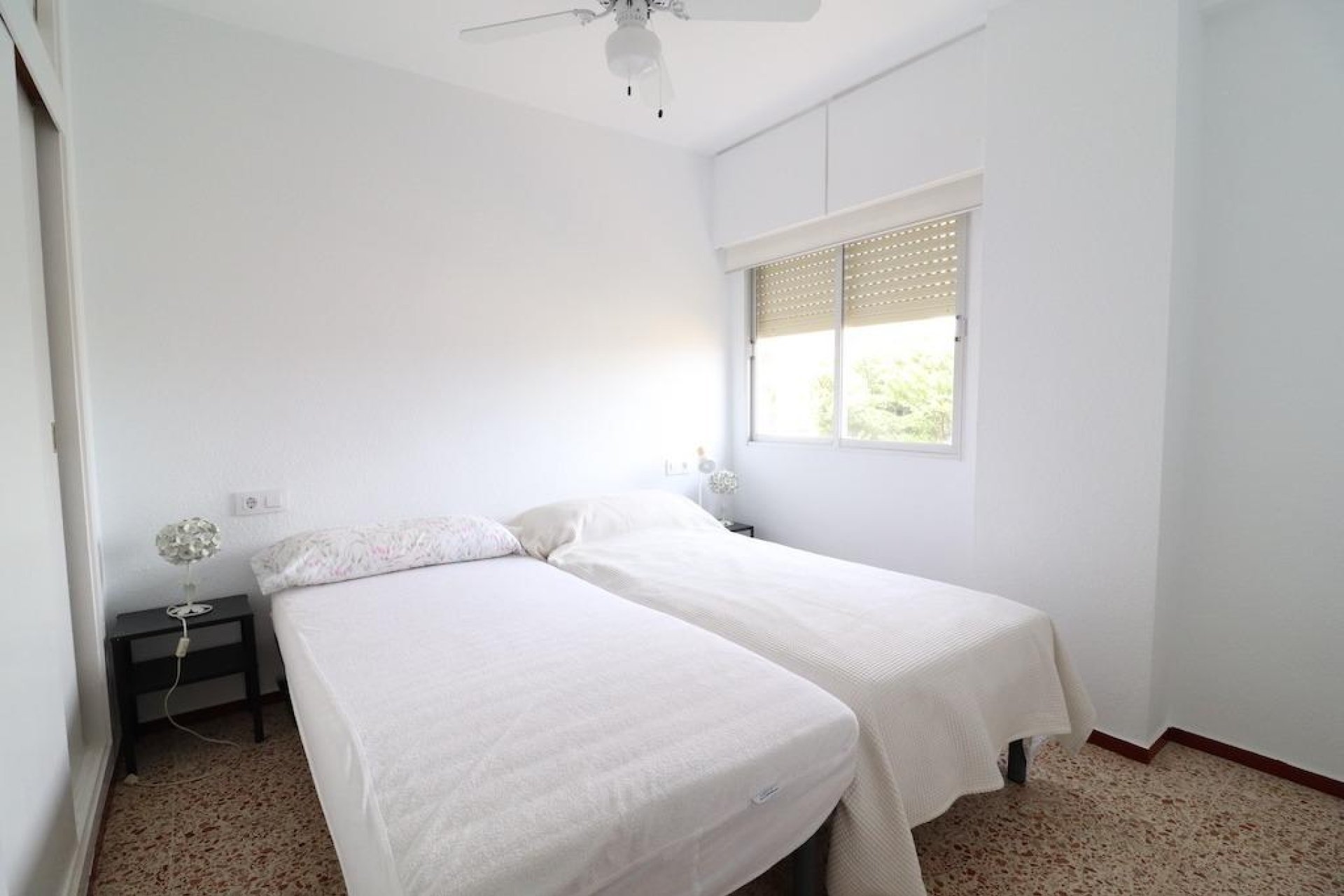 Alquiler a largo plazo - Apartamento - Orihuela Costa - Campoamor