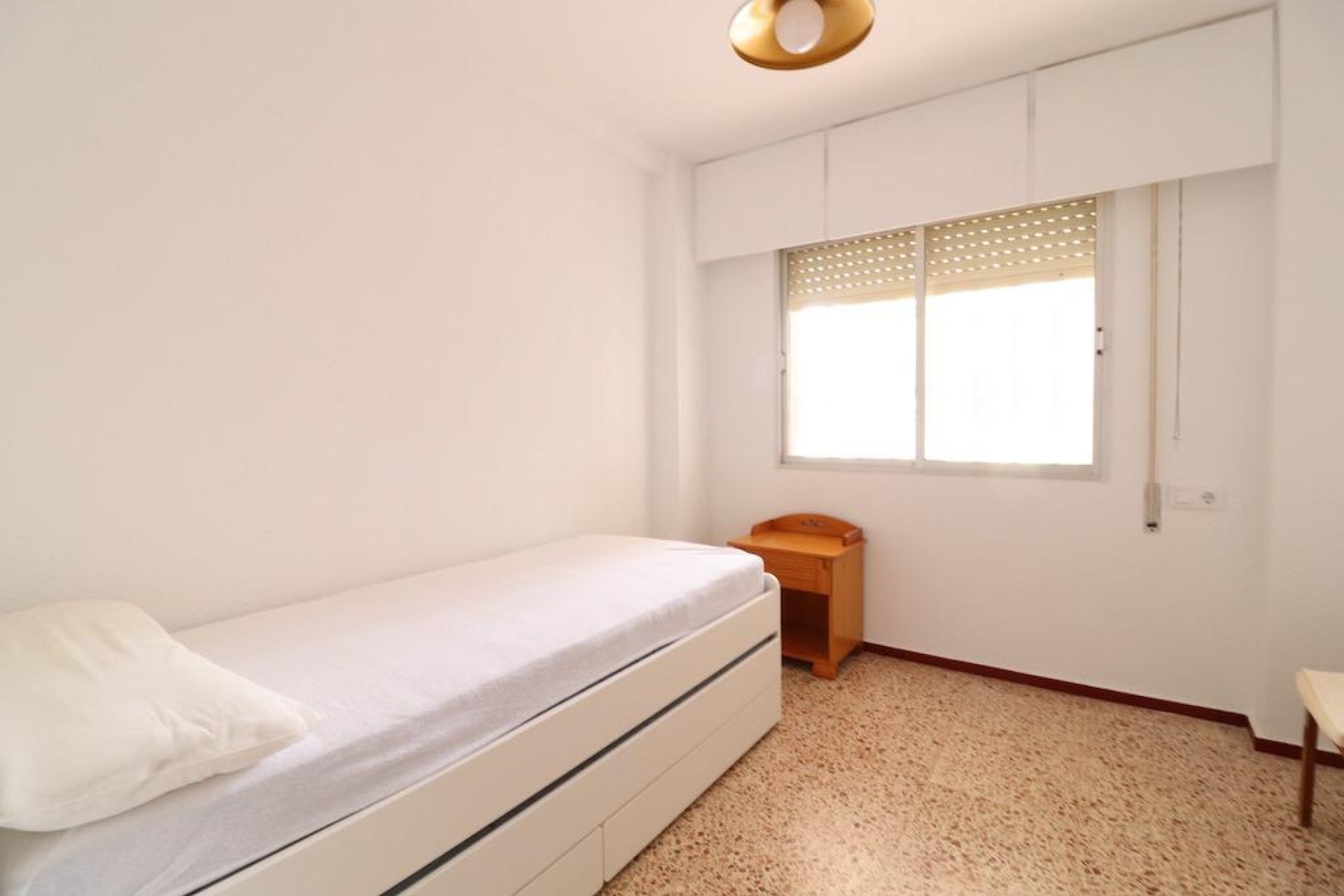 Alquiler a largo plazo - Apartamento - Orihuela Costa - Campoamor