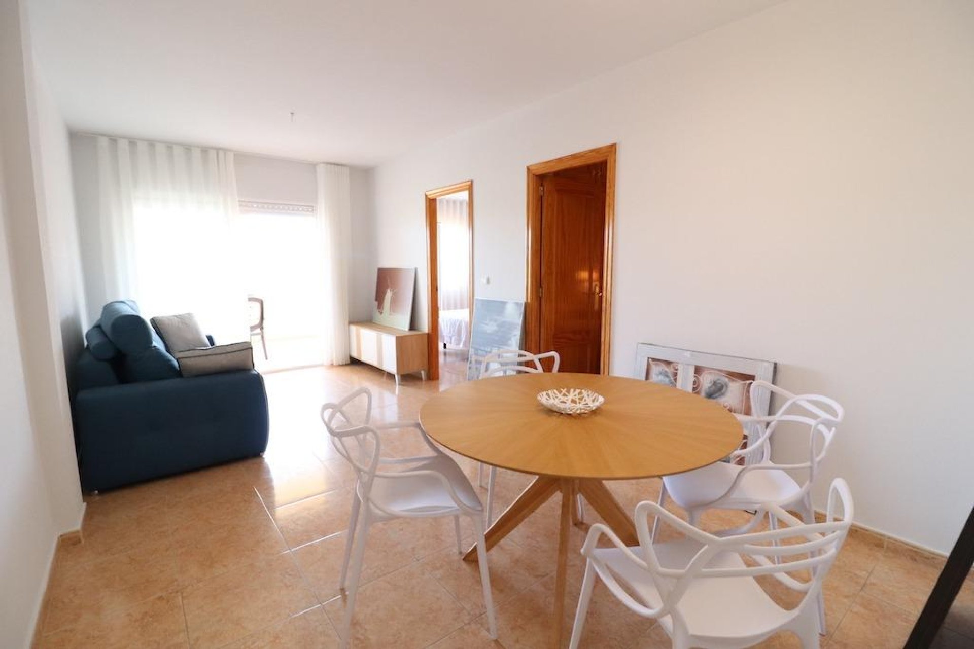 Alquiler a largo plazo - Apartamento - Orihuela Costa - Campoamor