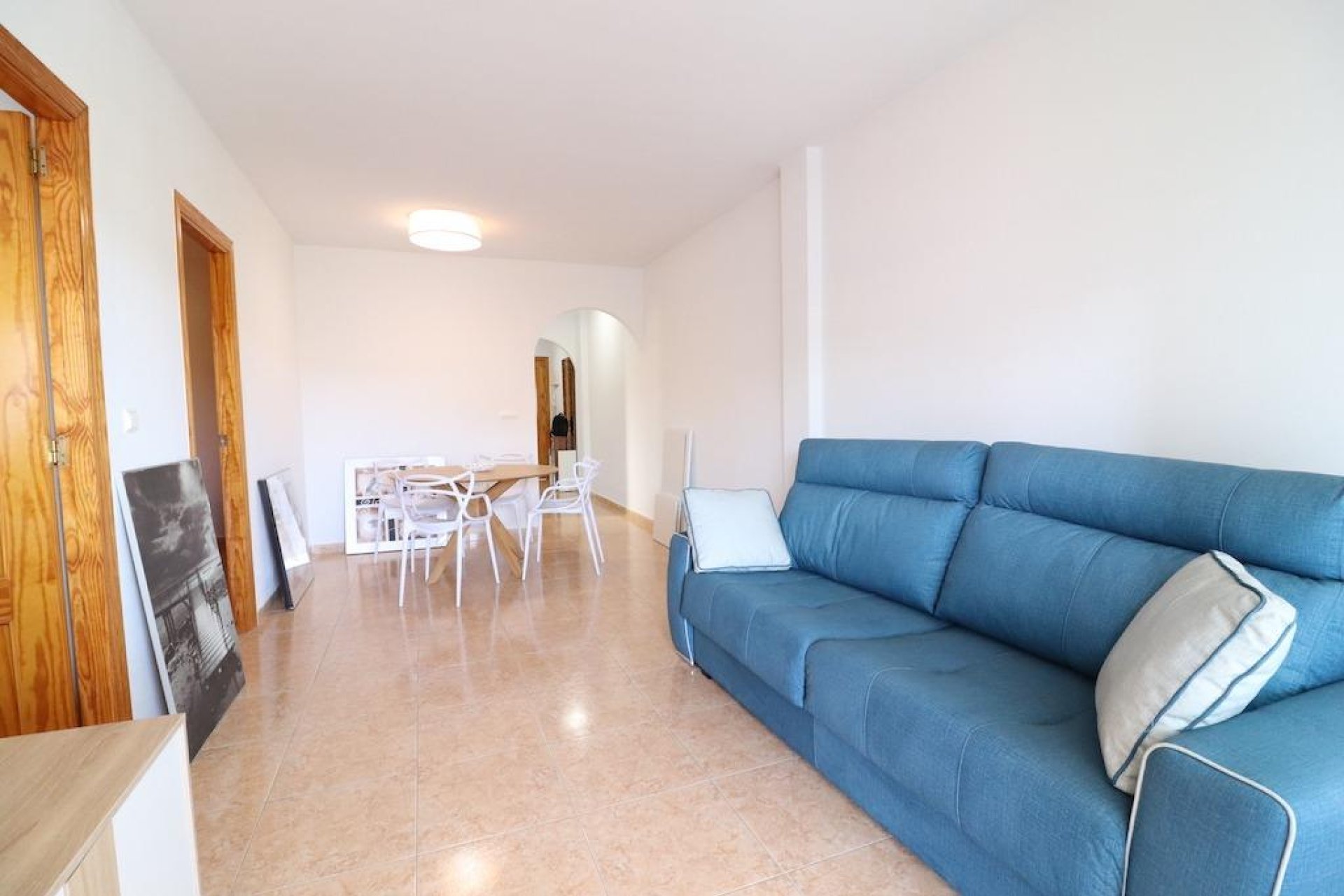 Alquiler a largo plazo - Apartamento - Orihuela Costa - Campoamor