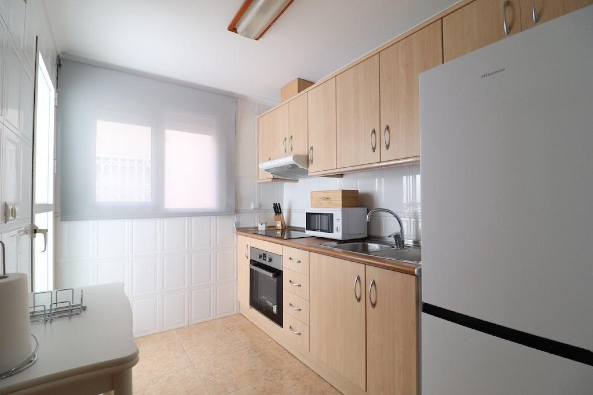 Alquiler a largo plazo - Apartamento - Orihuela Costa - Campoamor