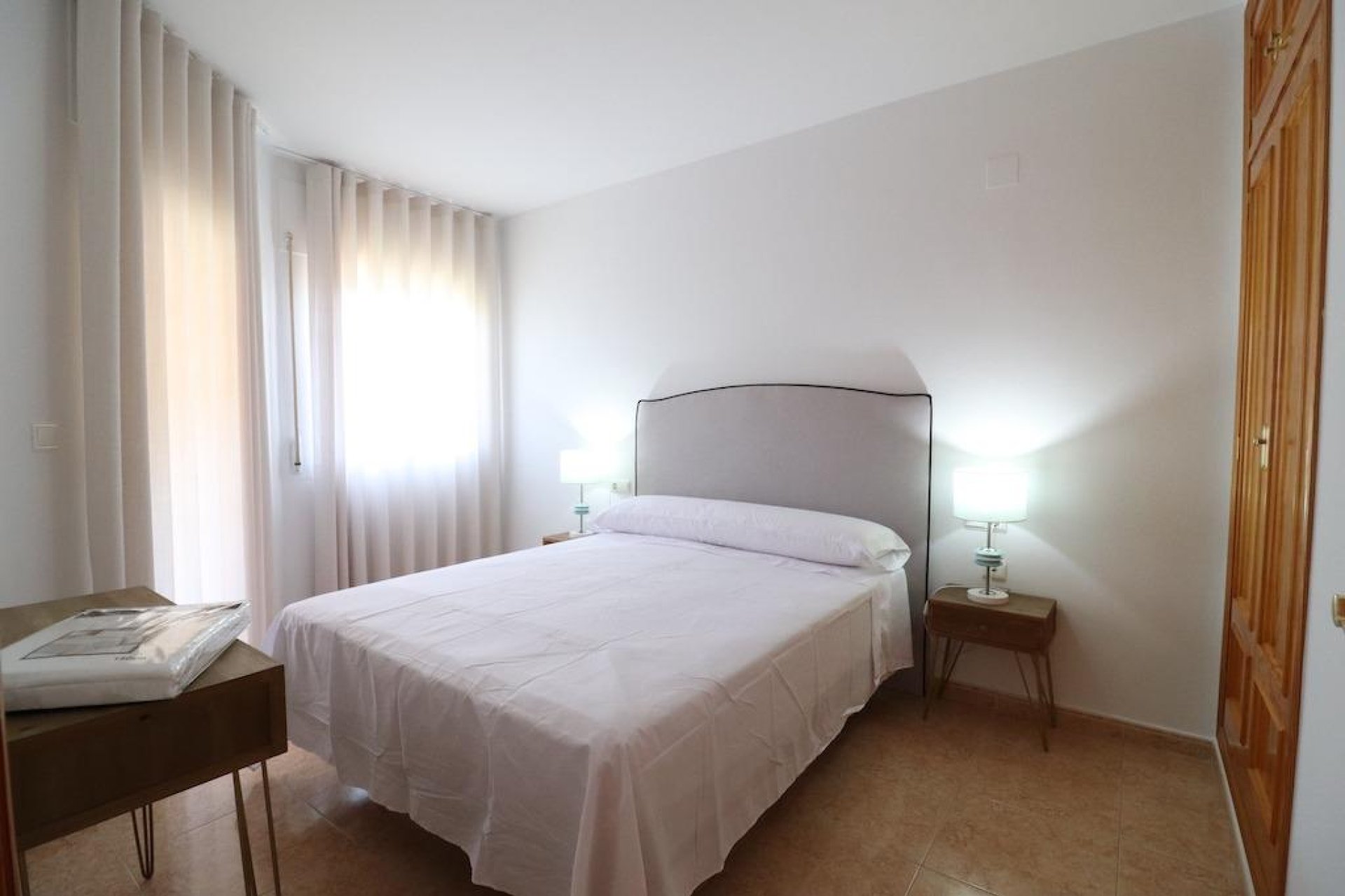 Alquiler a largo plazo - Apartamento - Orihuela Costa - Campoamor