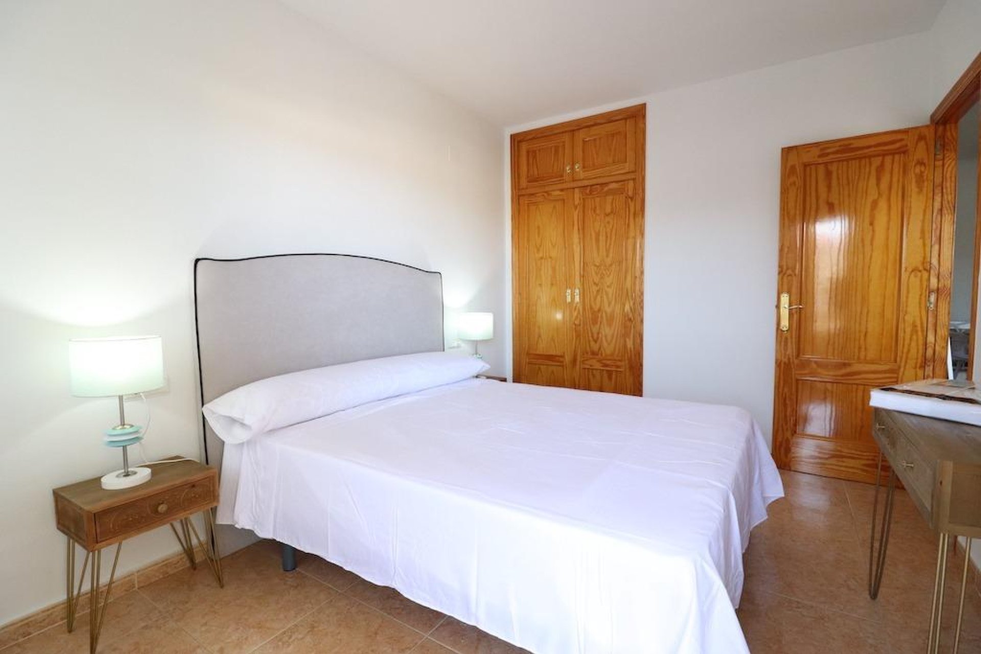 Alquiler a largo plazo - Apartamento - Orihuela Costa - Campoamor