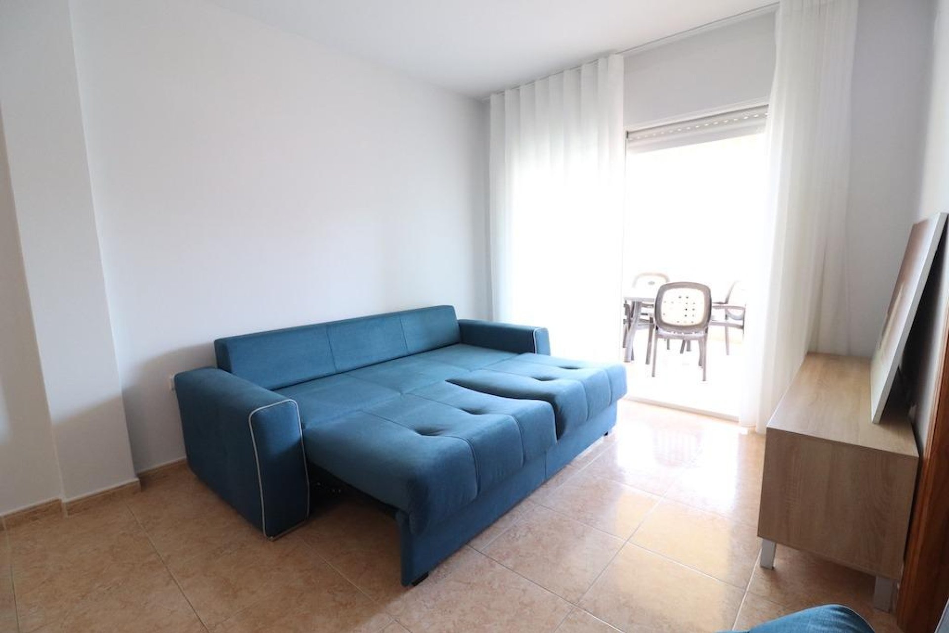 Alquiler a largo plazo - Apartamento - Orihuela Costa - Campoamor