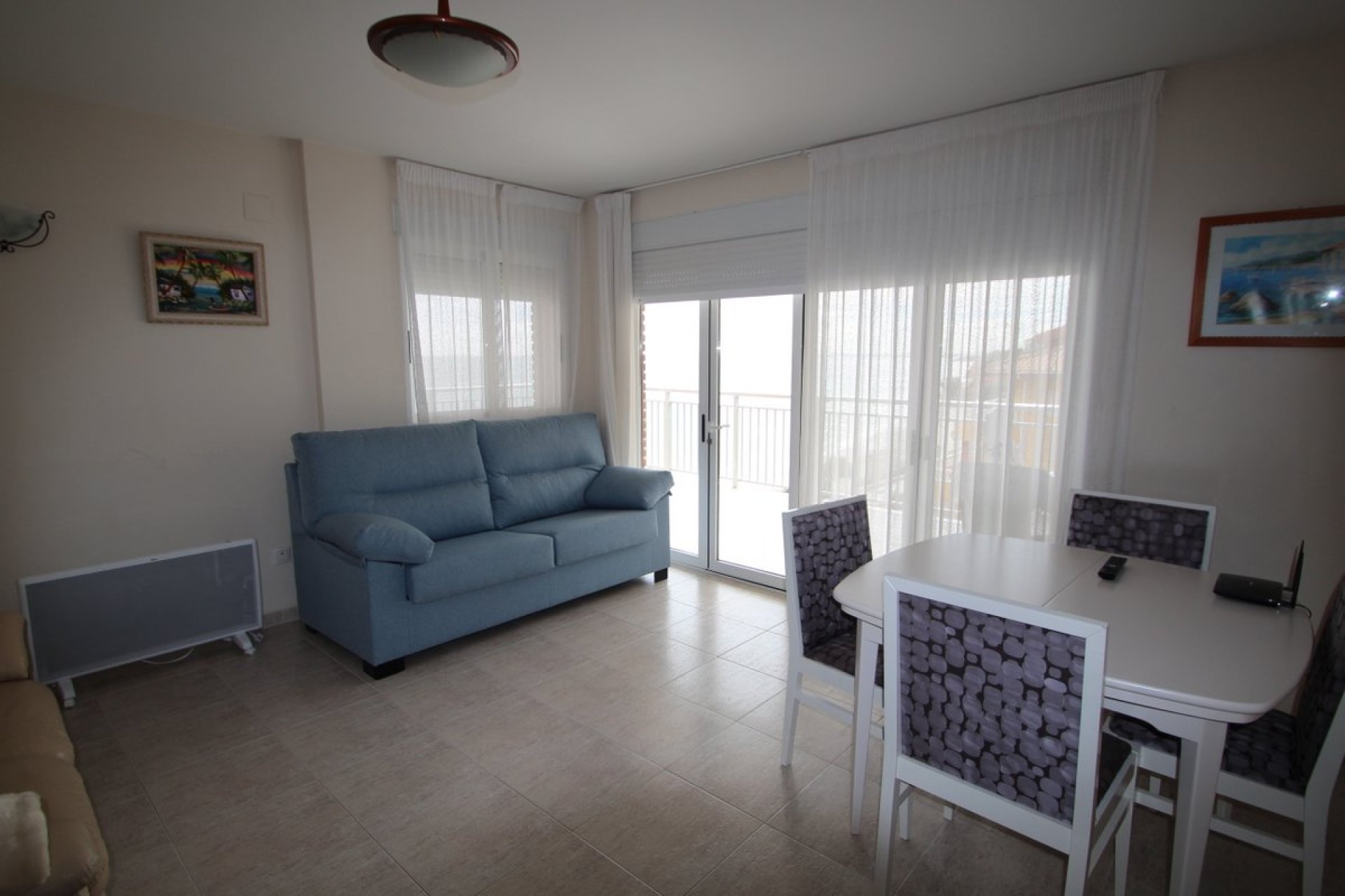 Alquiler a largo plazo - Apartamento - Orihuela Costa - Campoamor