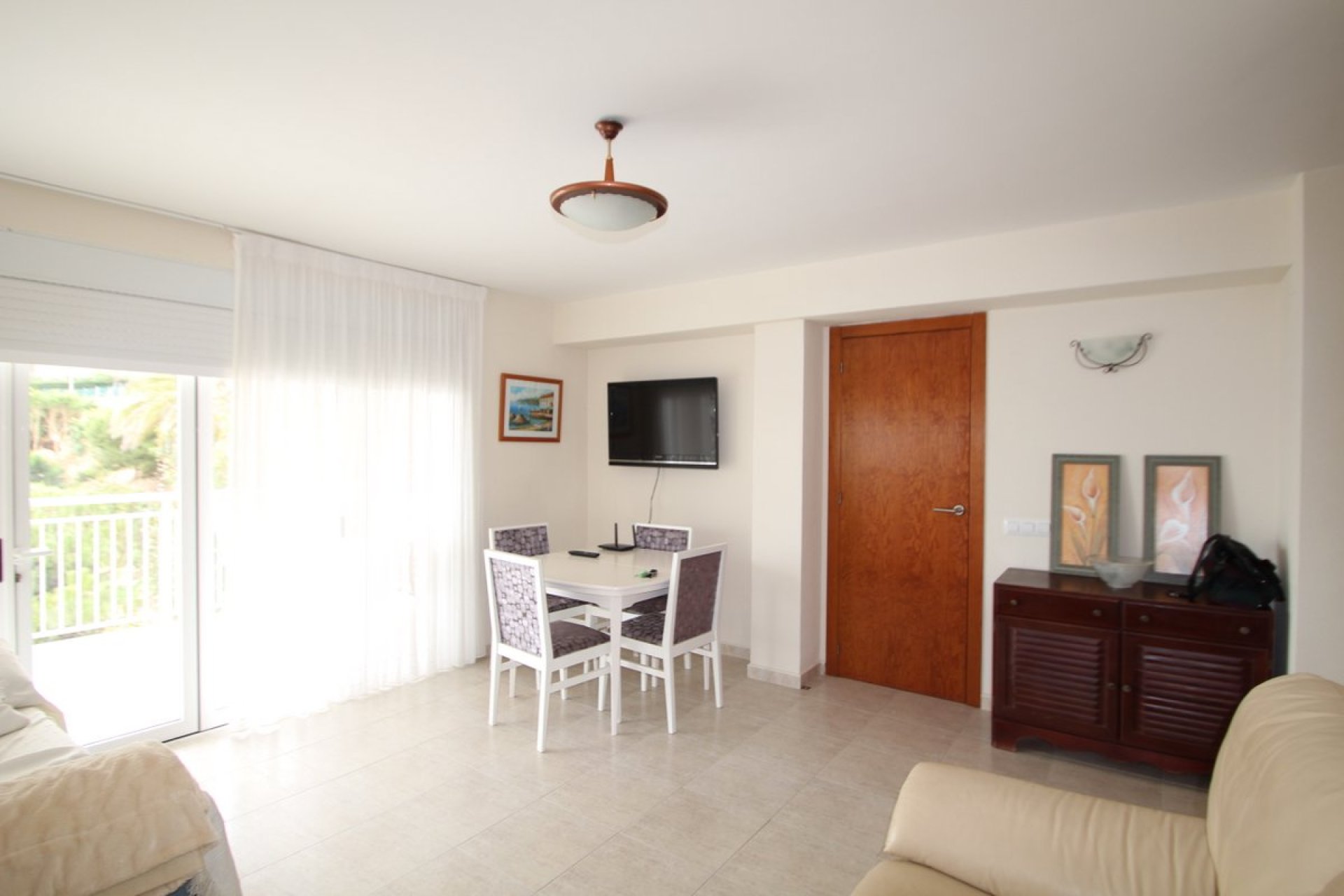 Alquiler a largo plazo - Apartamento - Orihuela Costa - Campoamor