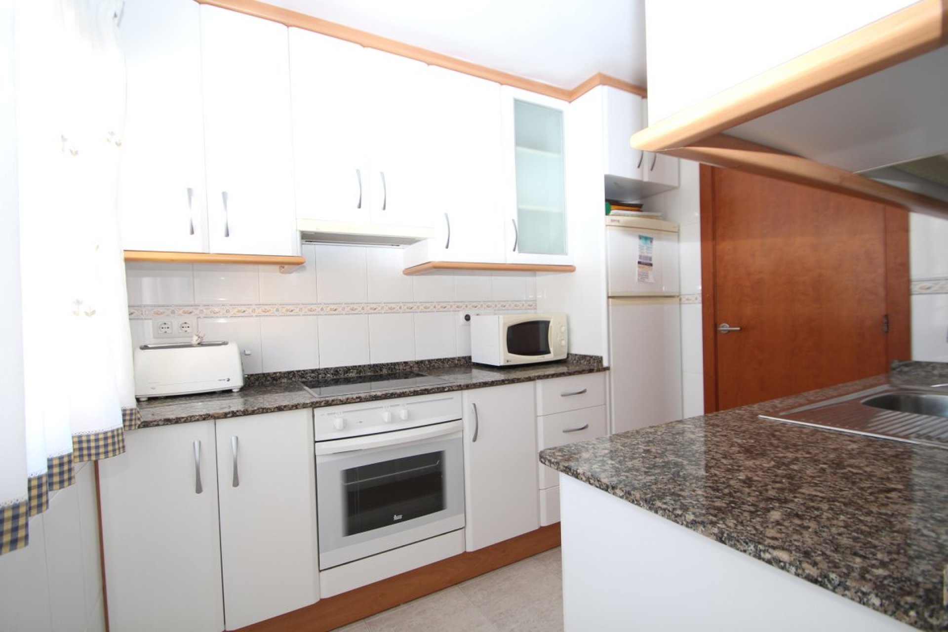 Alquiler a largo plazo - Apartamento - Orihuela Costa - Campoamor