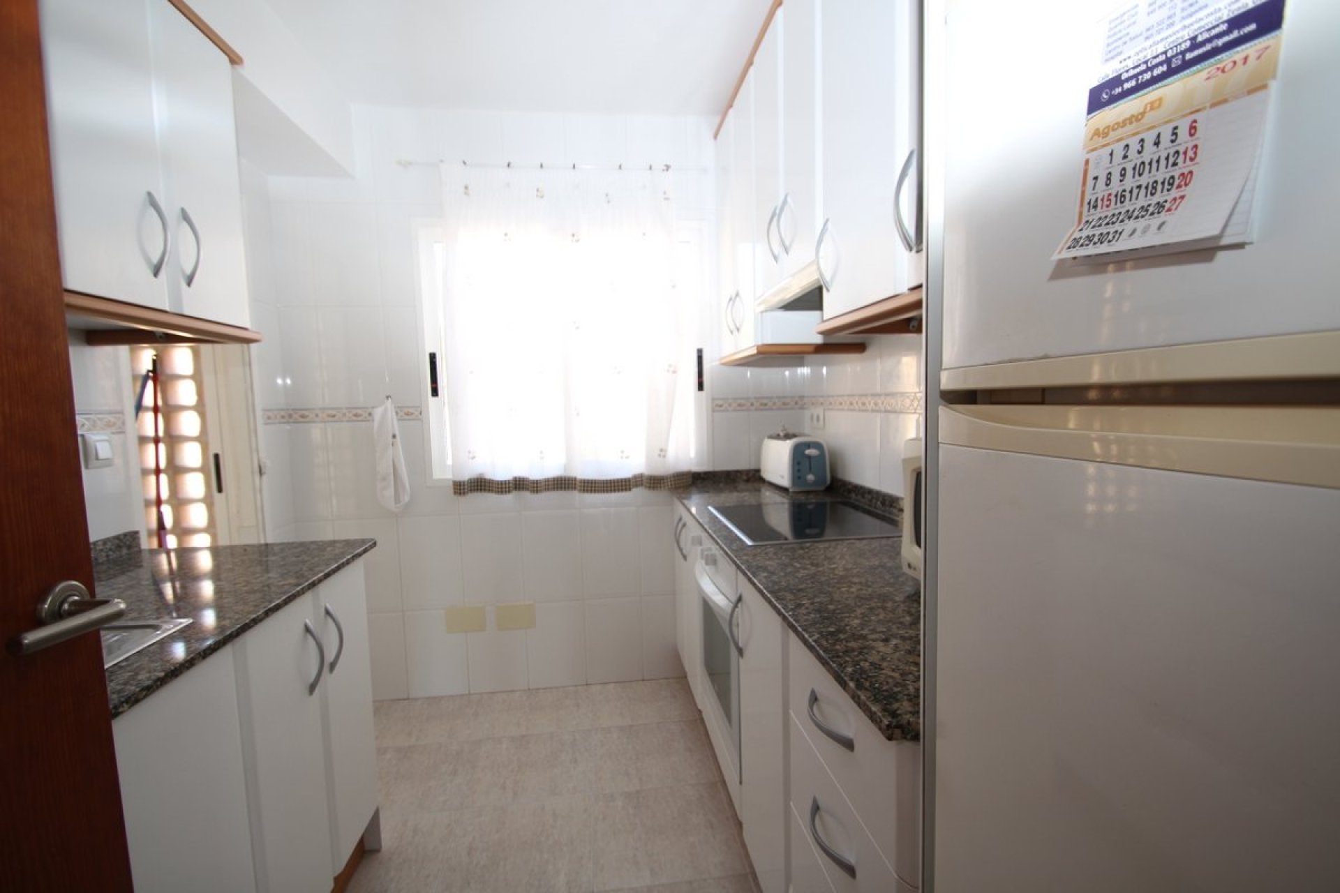 Alquiler a largo plazo - Apartamento - Orihuela Costa - Campoamor