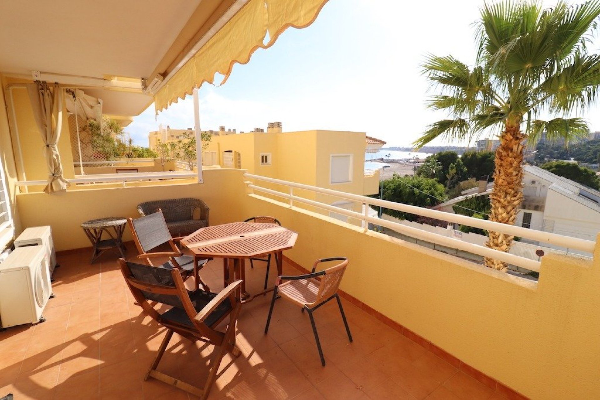 Alquiler a largo plazo - Apartamento - Orihuela Costa - Campoamor