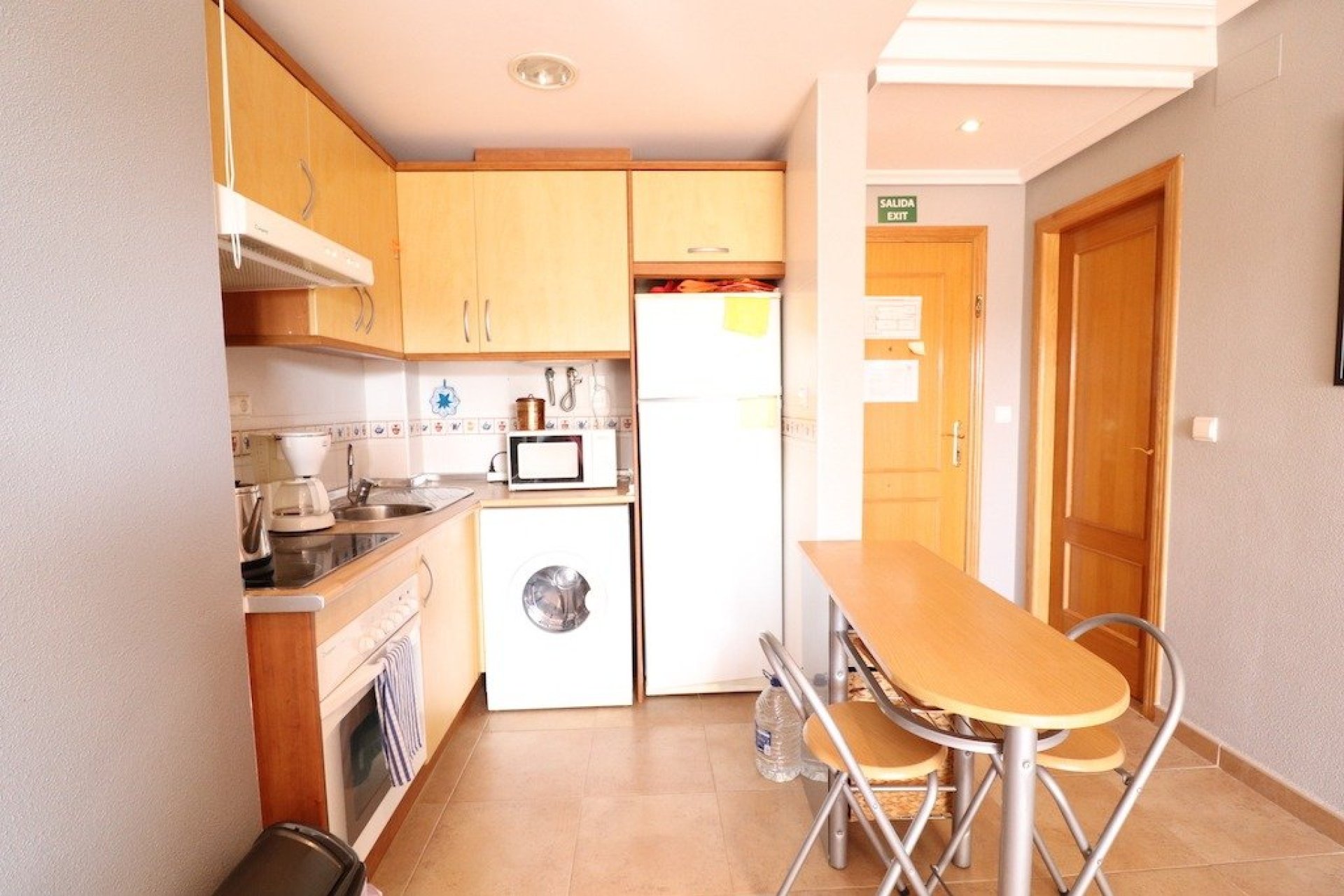 Alquiler a largo plazo - Apartamento - Orihuela Costa - Campoamor