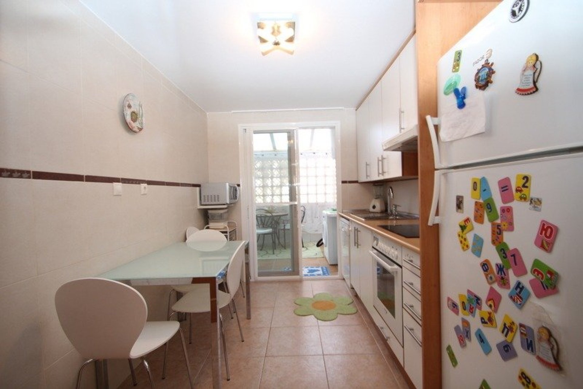 Alquiler a largo plazo - Apartamento - Orihuela Costa - Campoamor