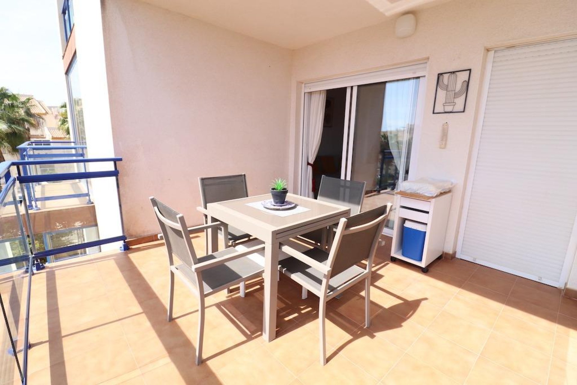 Alquiler a largo plazo - Apartamento - Orihuela Costa - La Regia