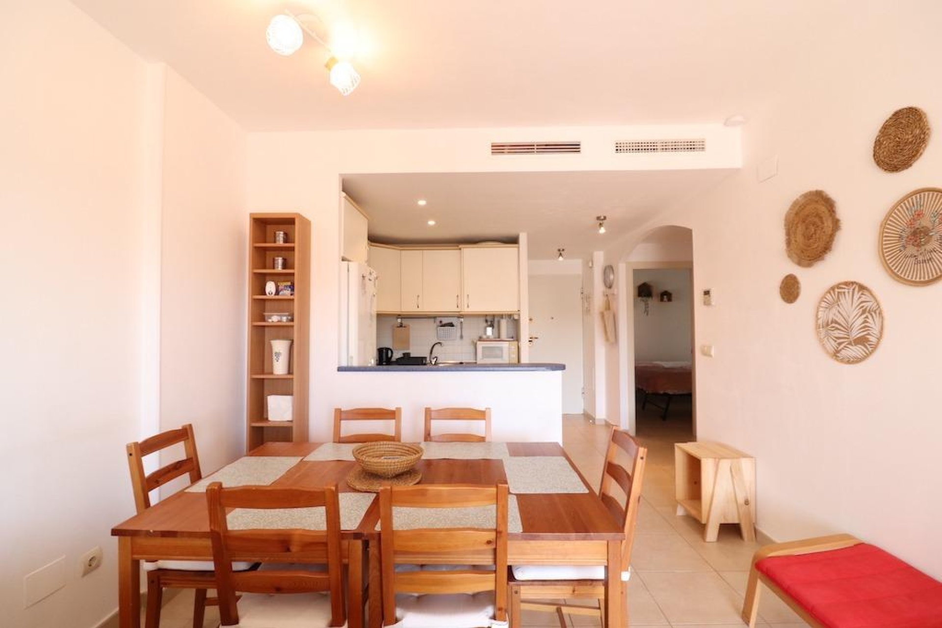 Alquiler a largo plazo - Apartamento - Orihuela Costa - La Regia