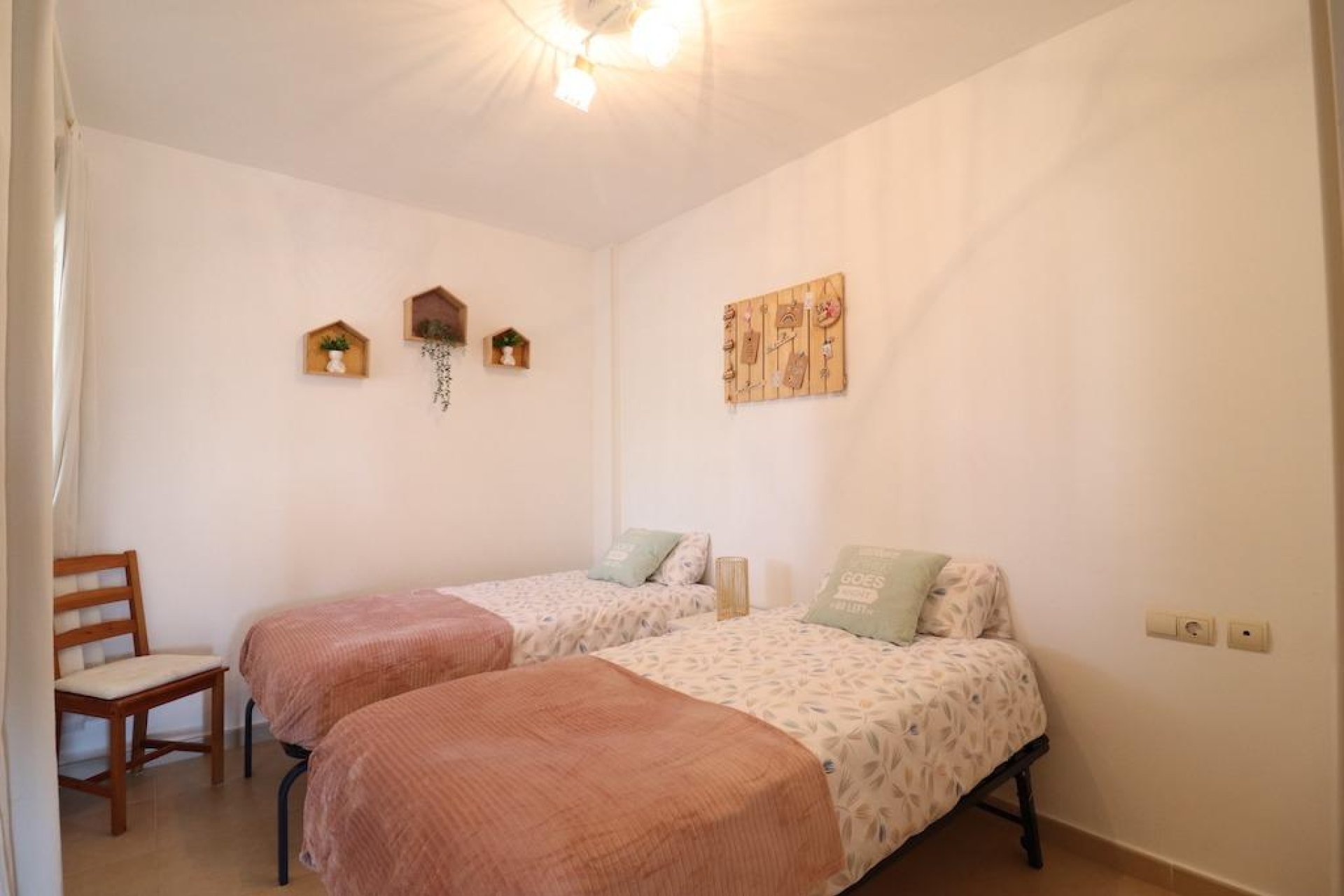 Alquiler a largo plazo - Apartamento - Orihuela Costa - La Regia