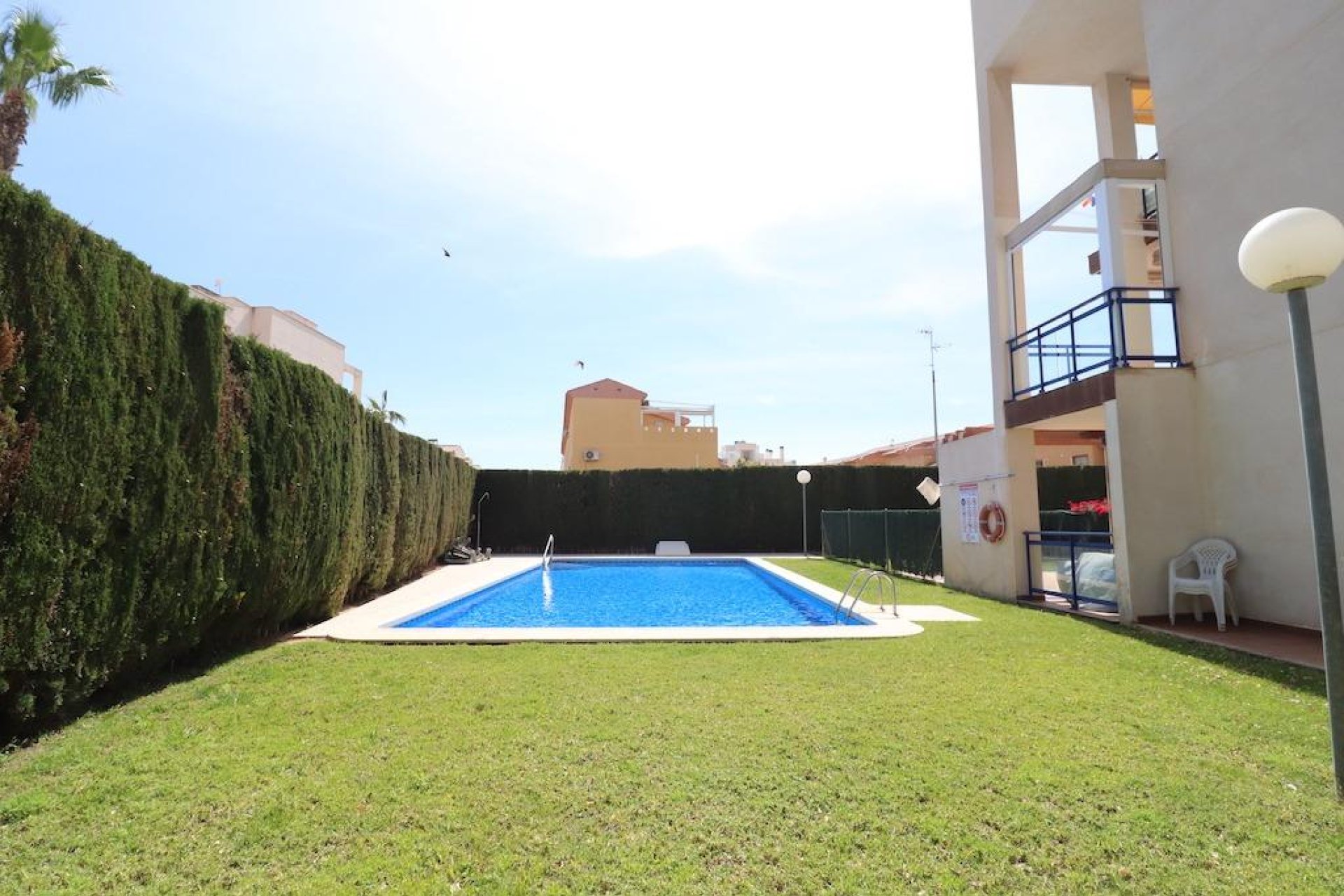 Alquiler a largo plazo - Apartamento - Orihuela Costa - La Regia