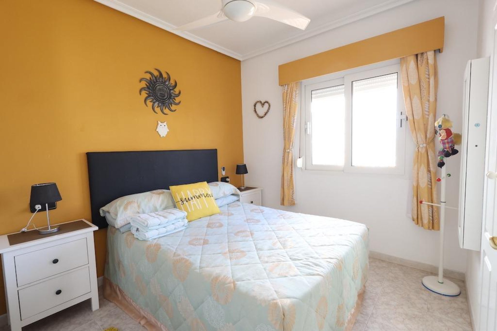 Alquiler a largo plazo - Apartamento - Orihuela Costa - Playa Flamenca