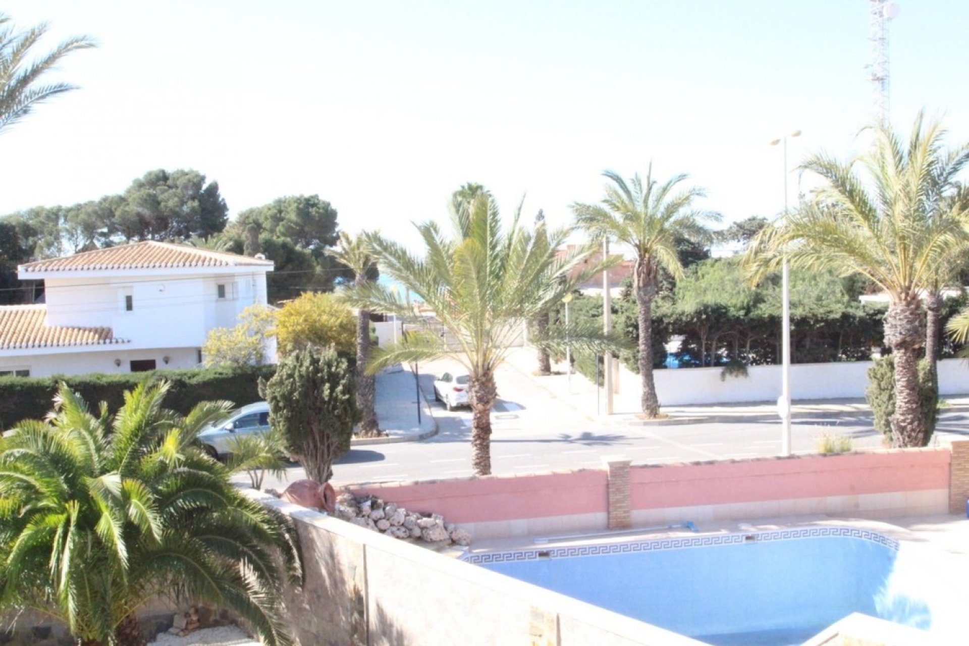 Alquiler a largo plazo - Villa - Orihuela Costa - Cabo Roig