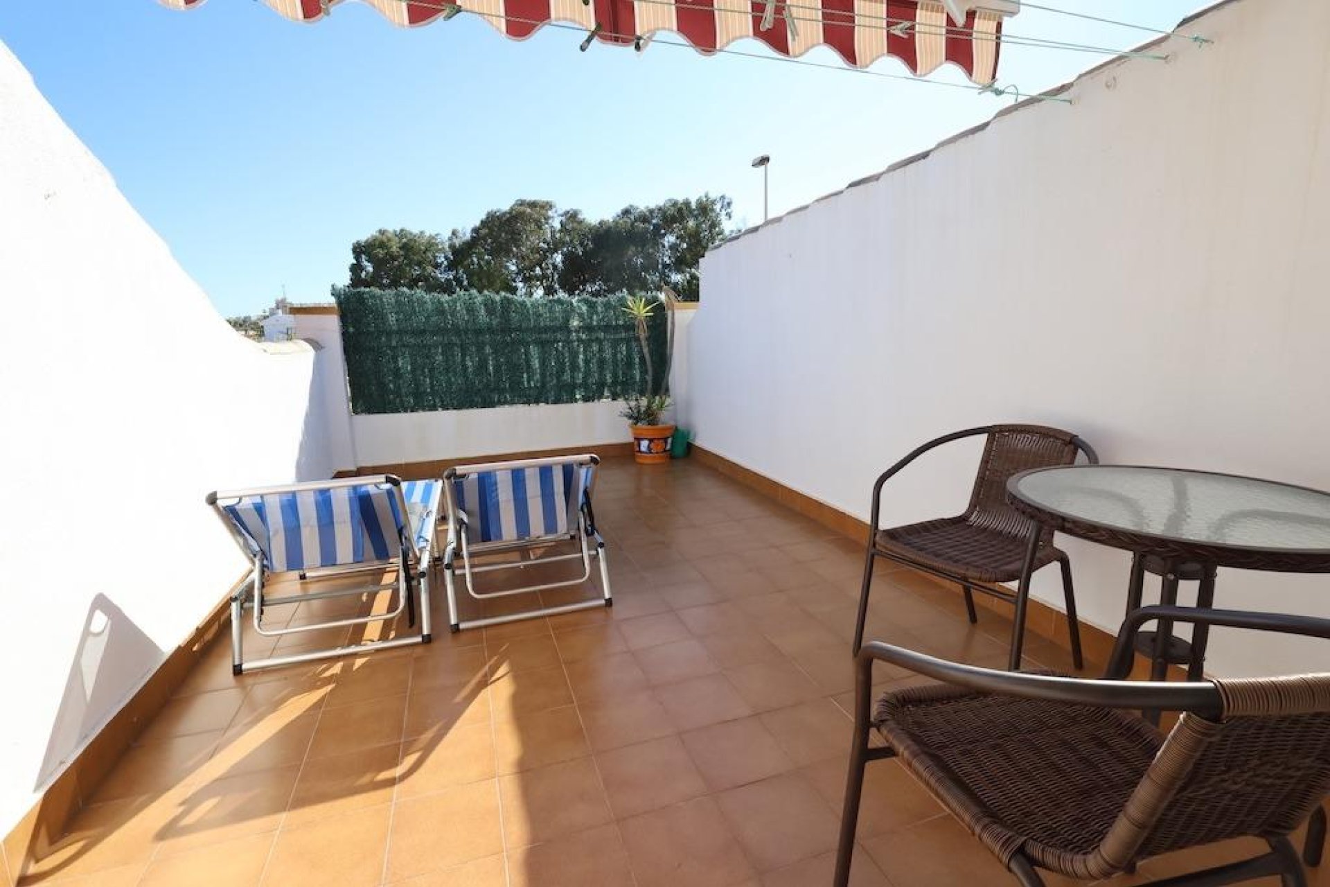 Alquiler - Adosado - Orihuela Costa - Cabo Roig