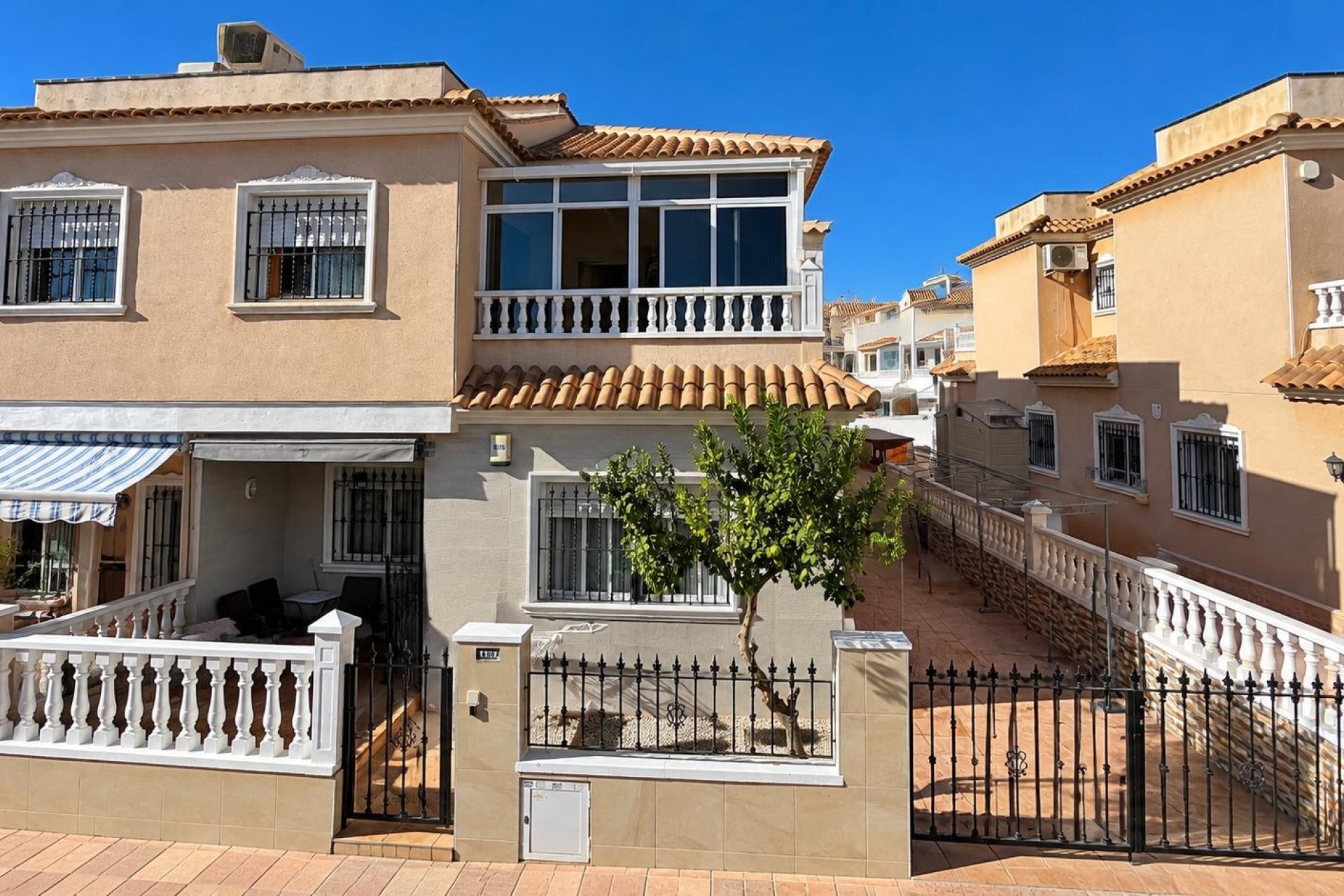 Alquiler - Adosado - Orihuela Costa - La Regia